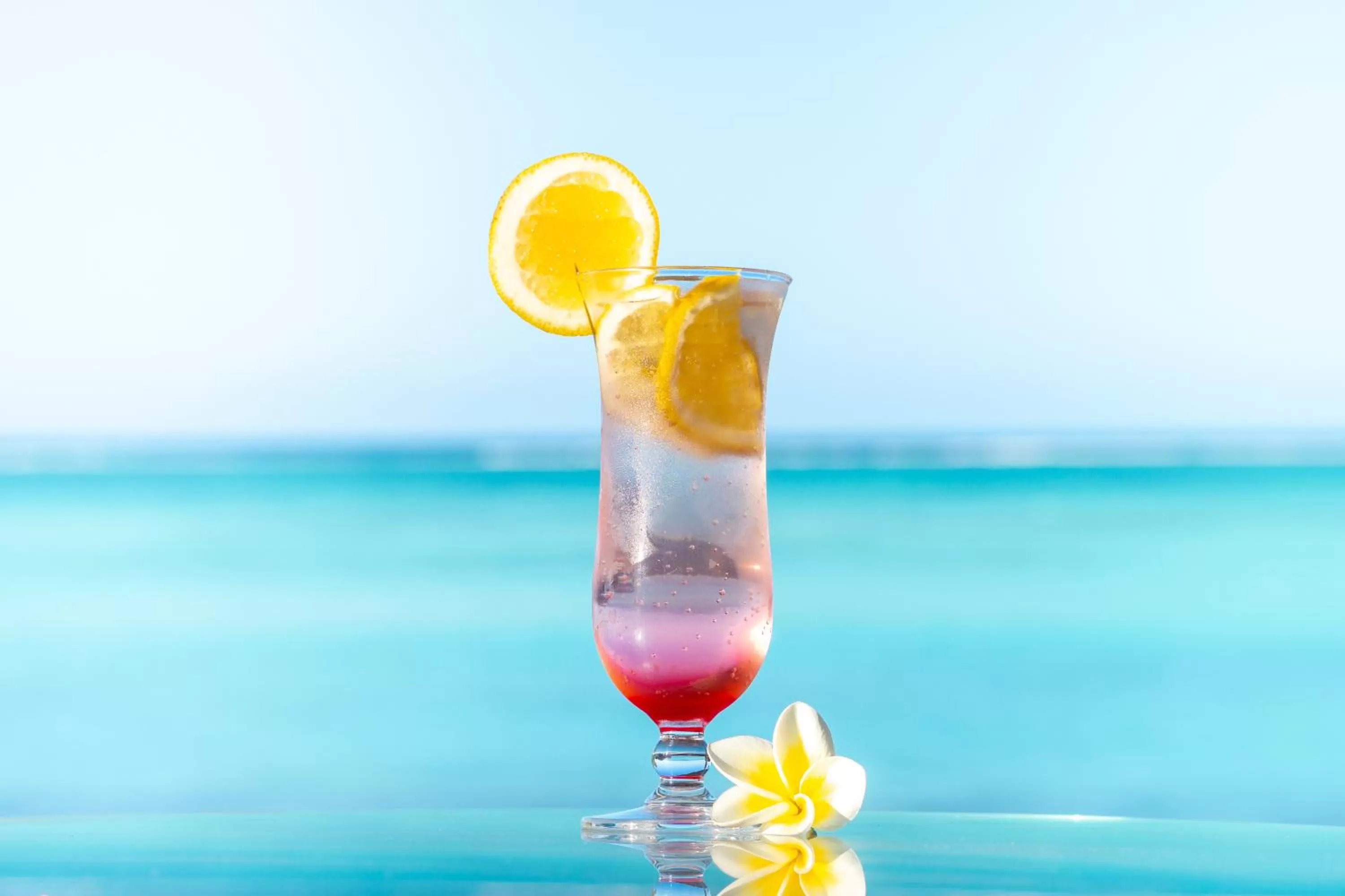 Swimming pool in Tanzanite Beach Resort