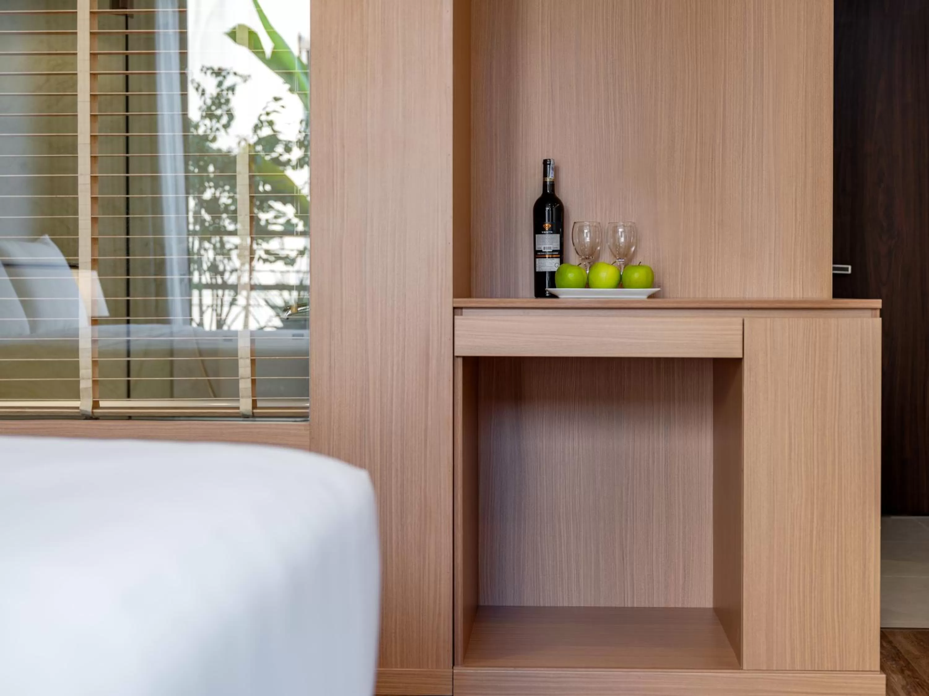 Drinks in Minasi Hotel & Spa