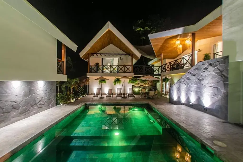 Swimming Pool in Kalokacr Summer 101 Swimming Pool in Kalokacr Summer 101