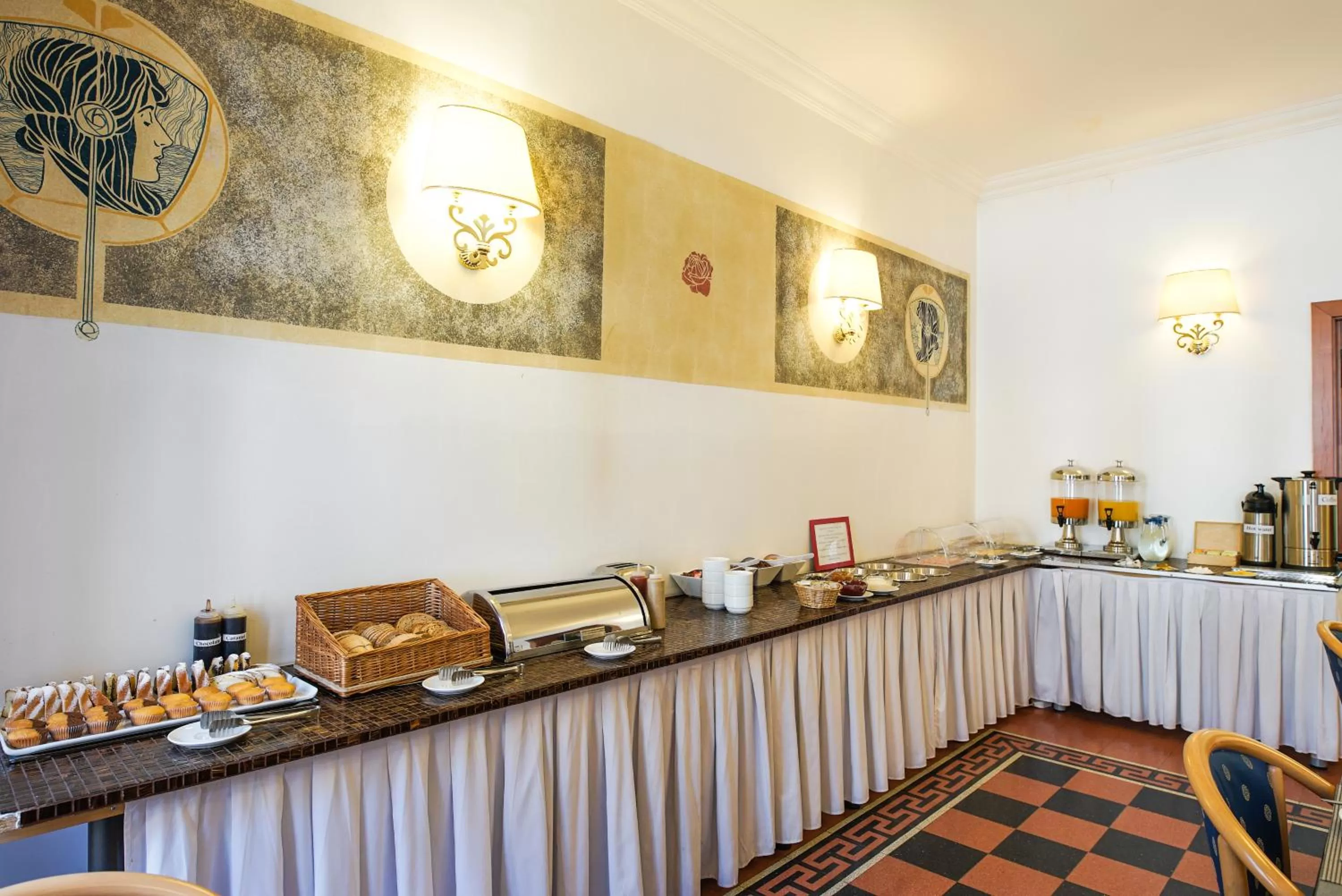 Other in Hotel Tivoli Prague