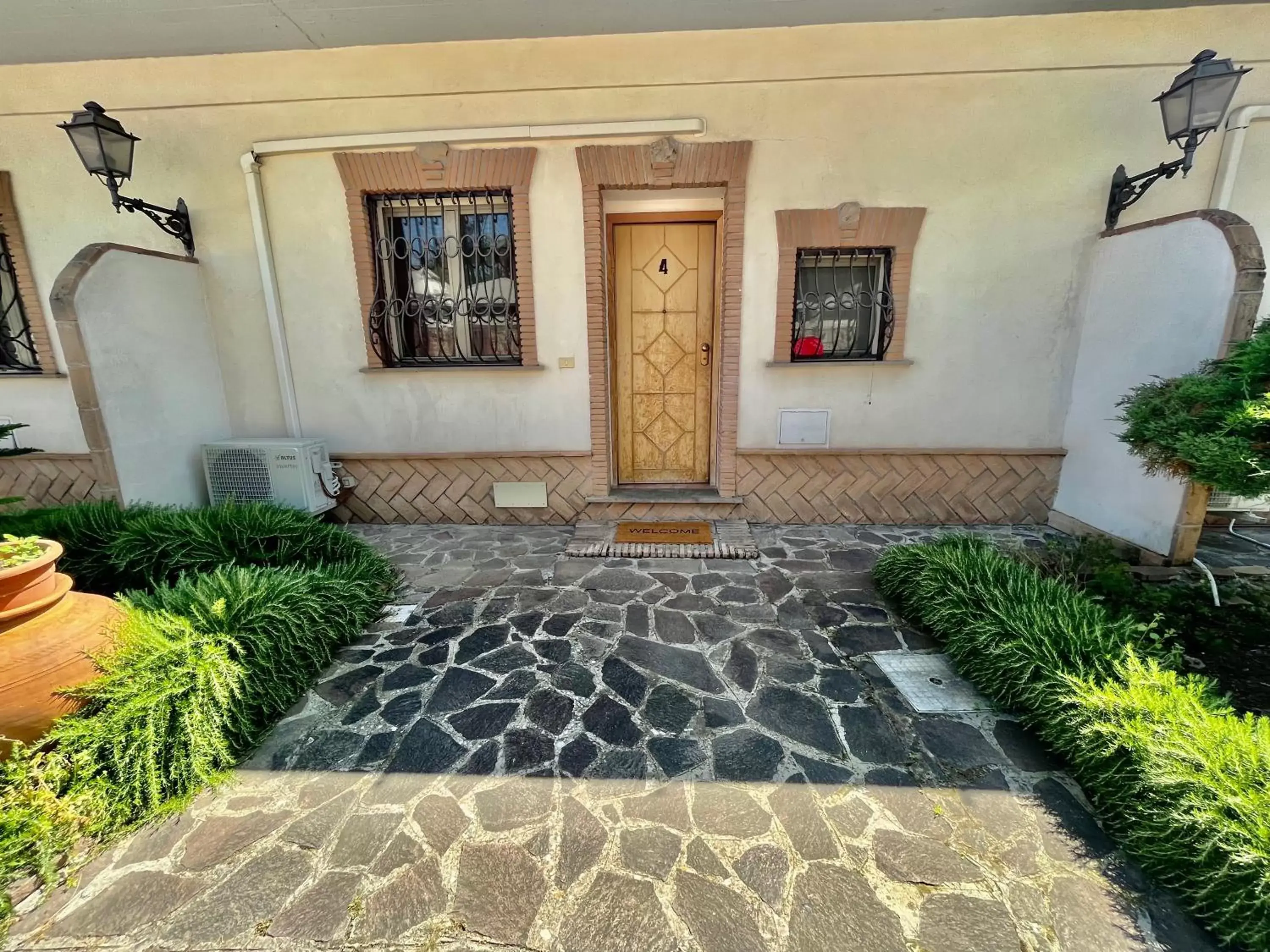 Residence Villa il sogno Residence Villa il sogno