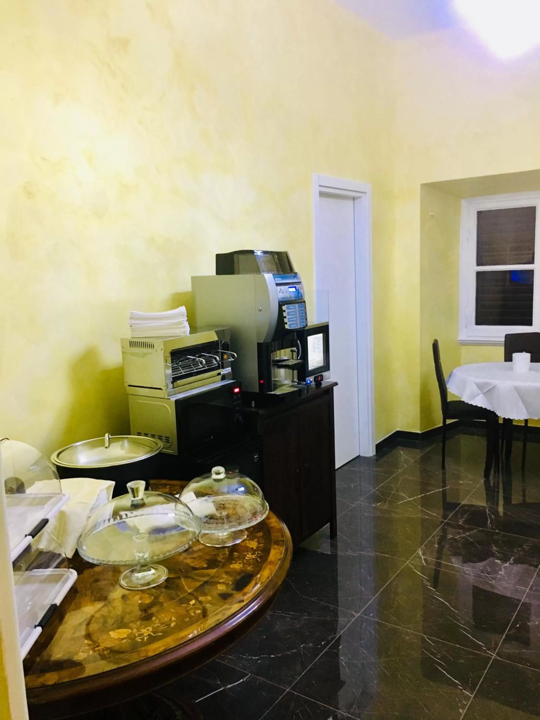 B&B Roma Royal Residence