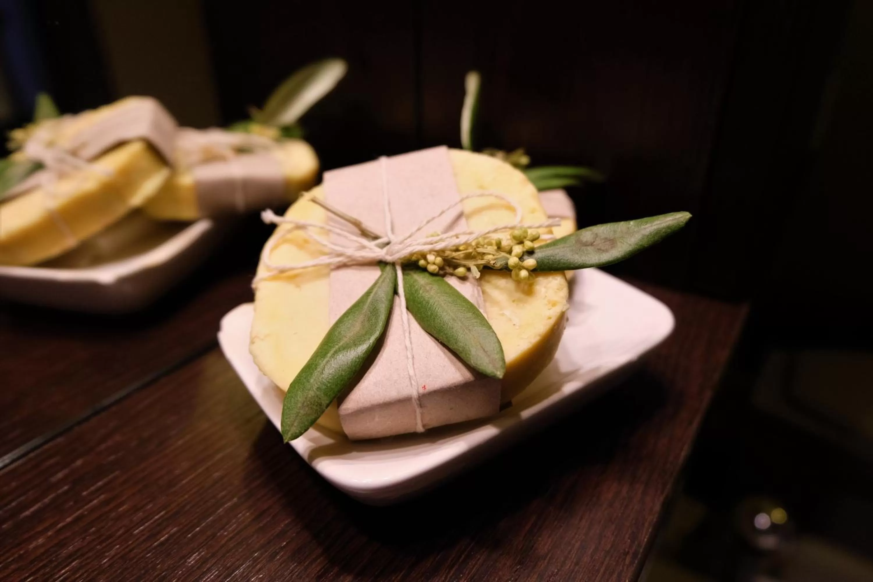 Food and drinks in Il Miglio in Più