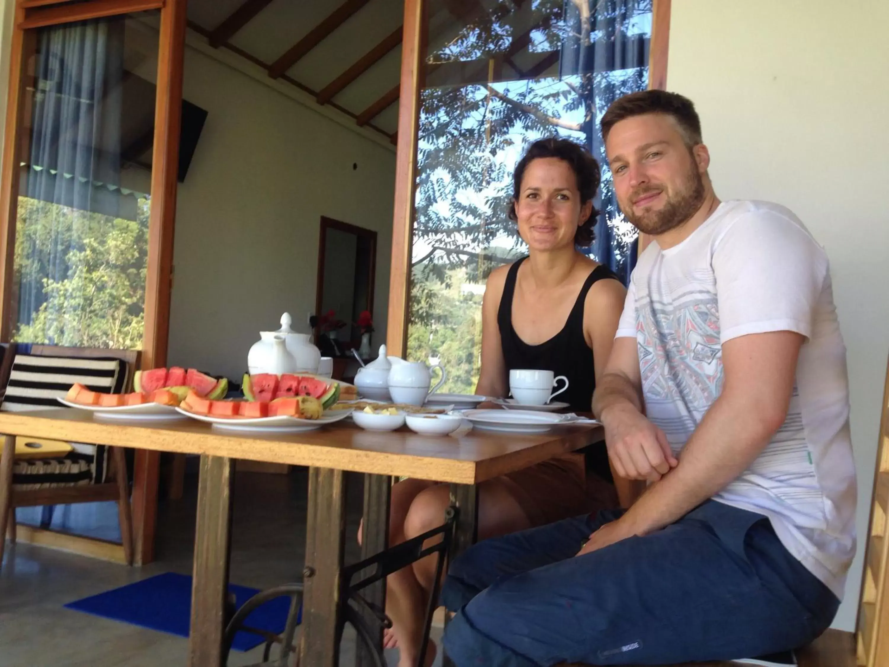 Double Room with Mountain View - single occupancy in The One Ella Double Room with Mountain View - single occupancy in The One Ella