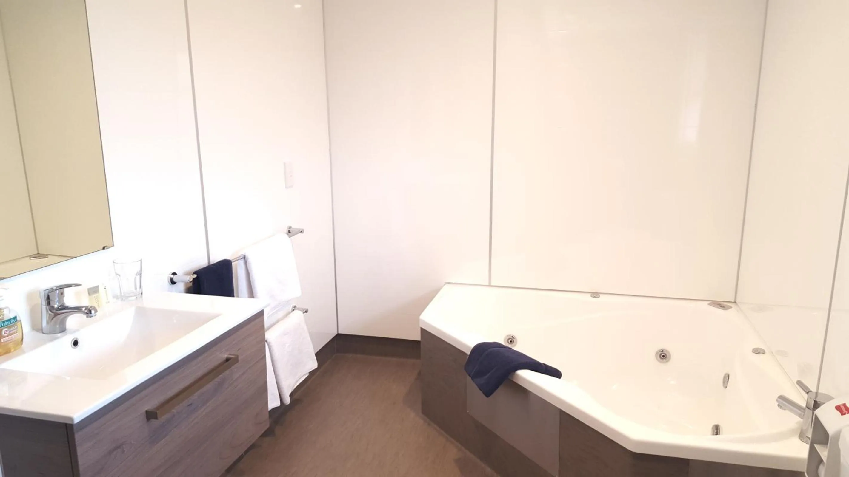 Spa and wellness centre/facilities in Auto Lodge Motel