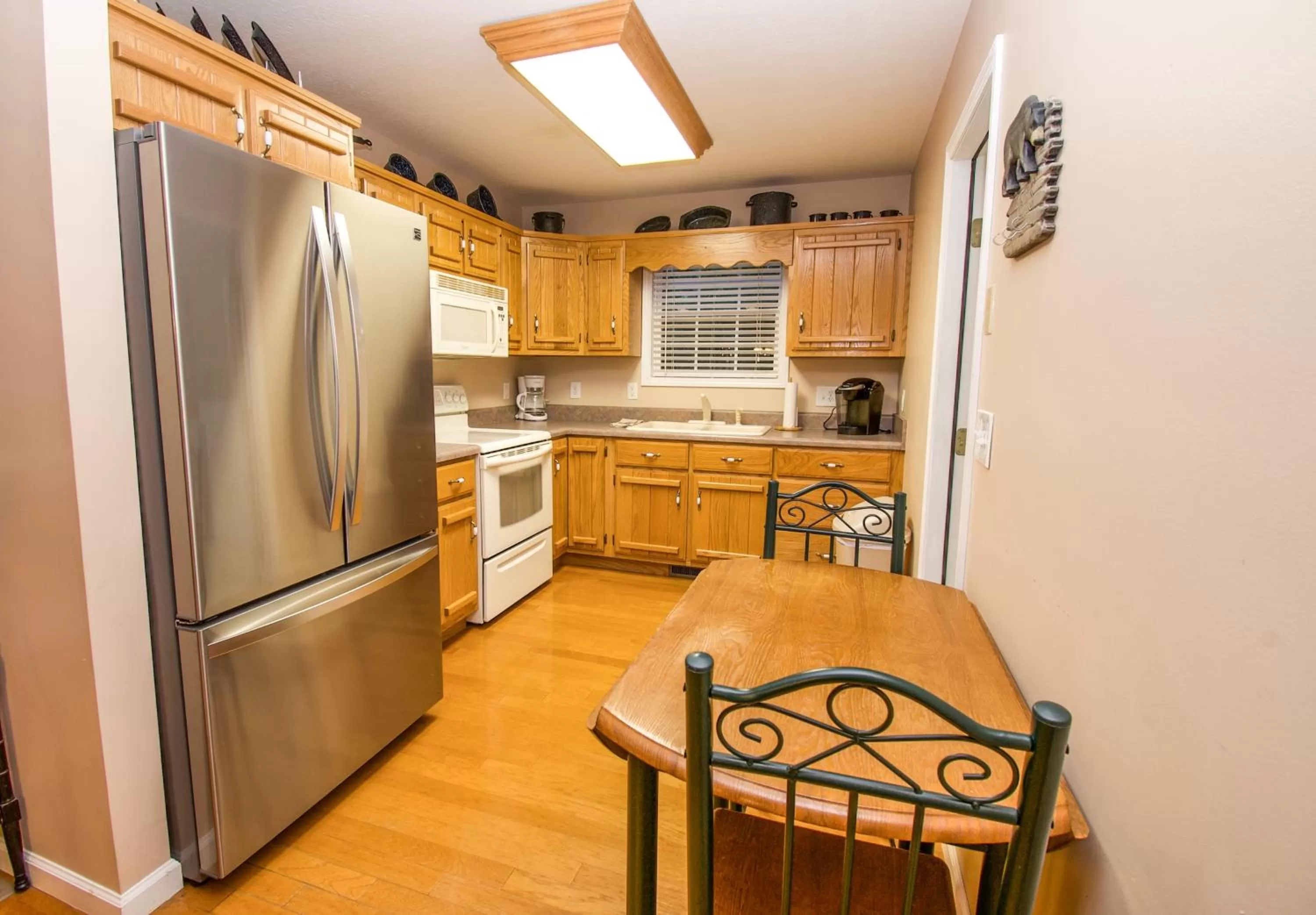 Kitchen or kitchenette in Paradise Hills, Winery Resort & Spa