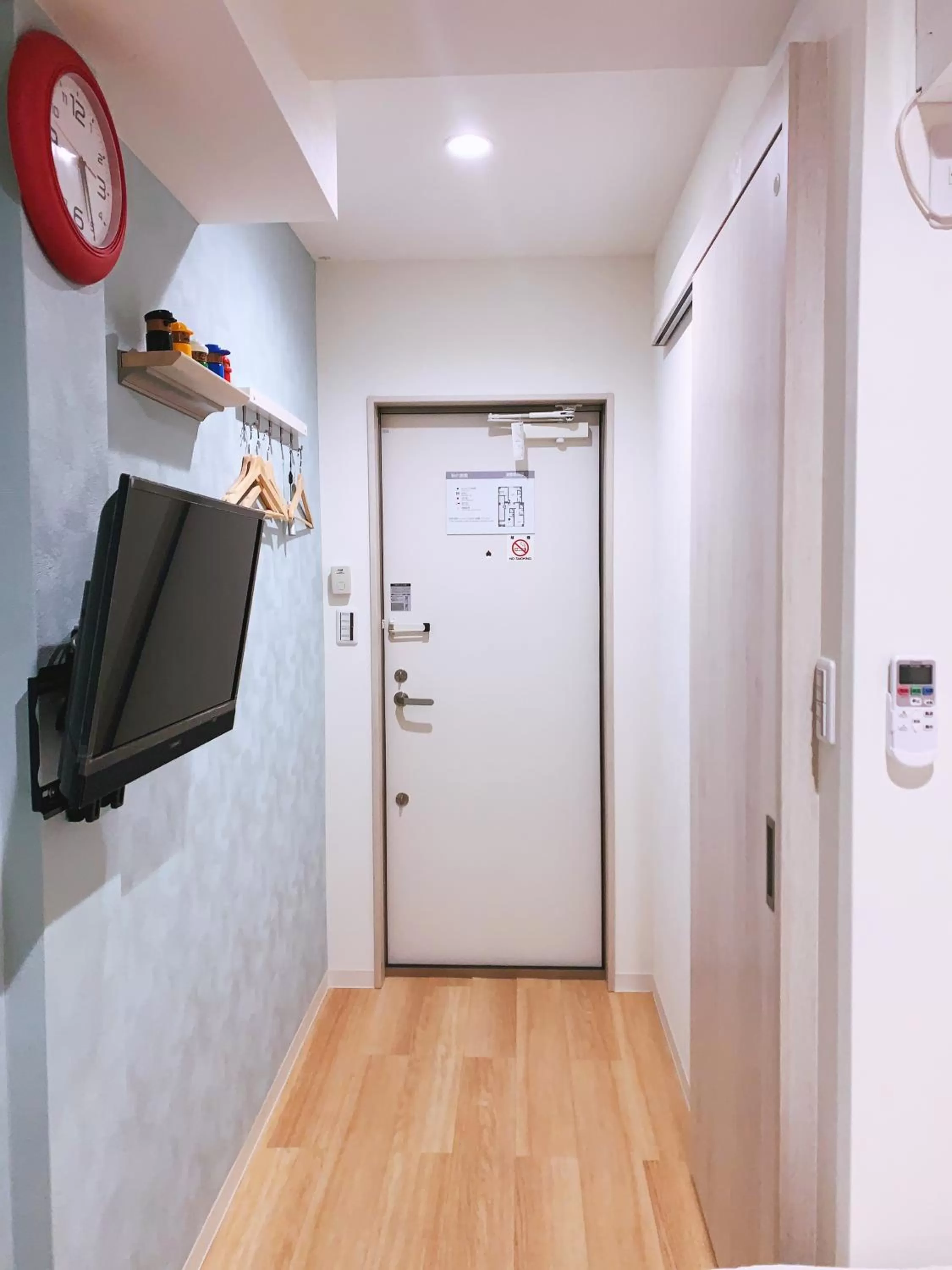 秋の旅館 秋叶原 Tokyo Akihabara