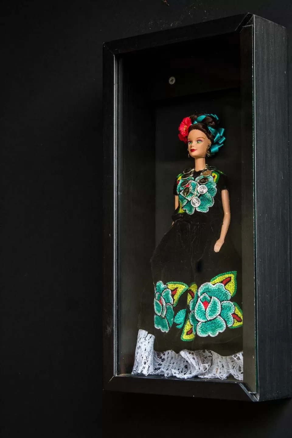 Restaurant/places to eat in Cabane Container Hotel - ADULTS ONLY