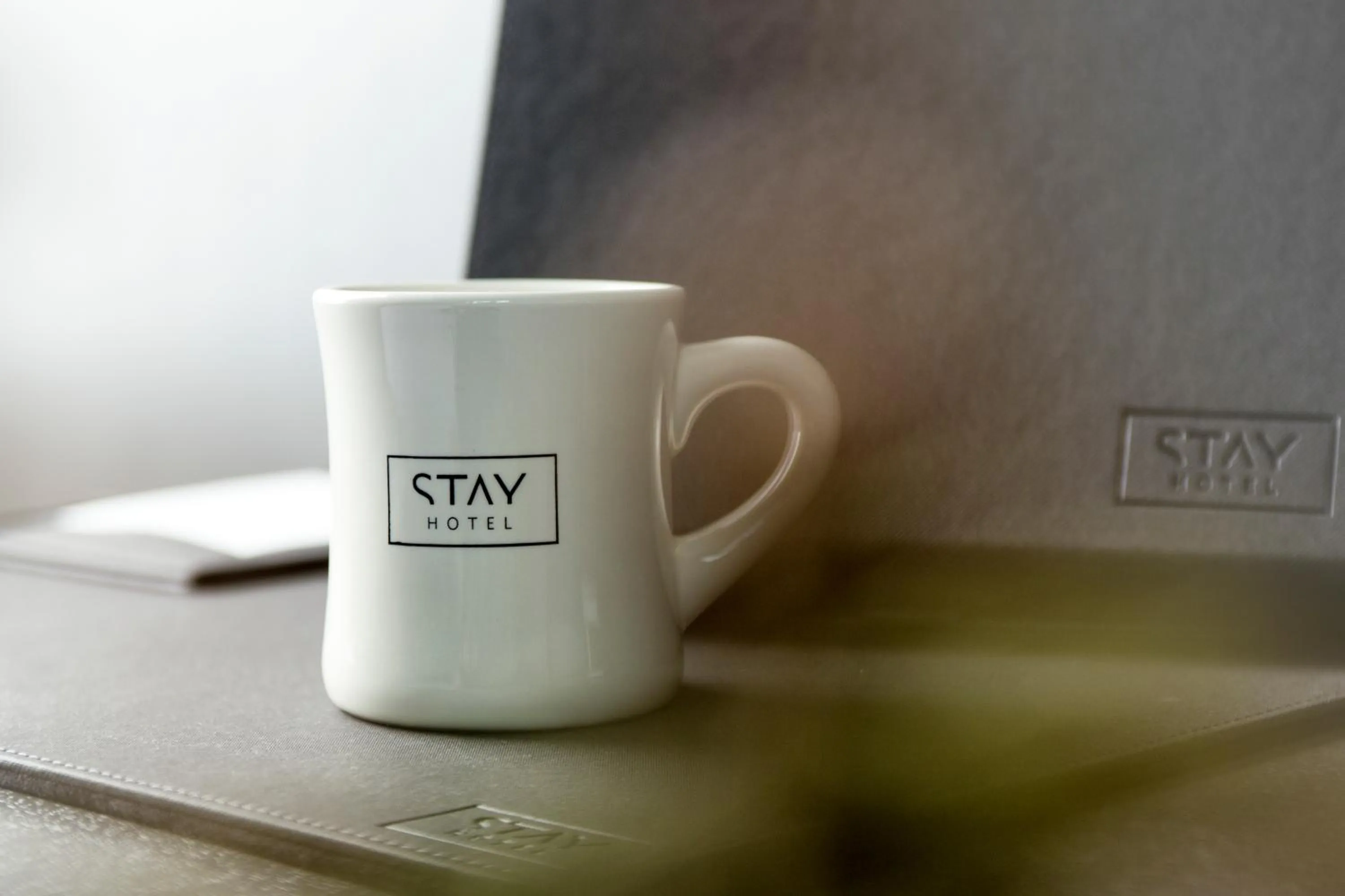 Decorative detail in Stay Hotel Gangnam