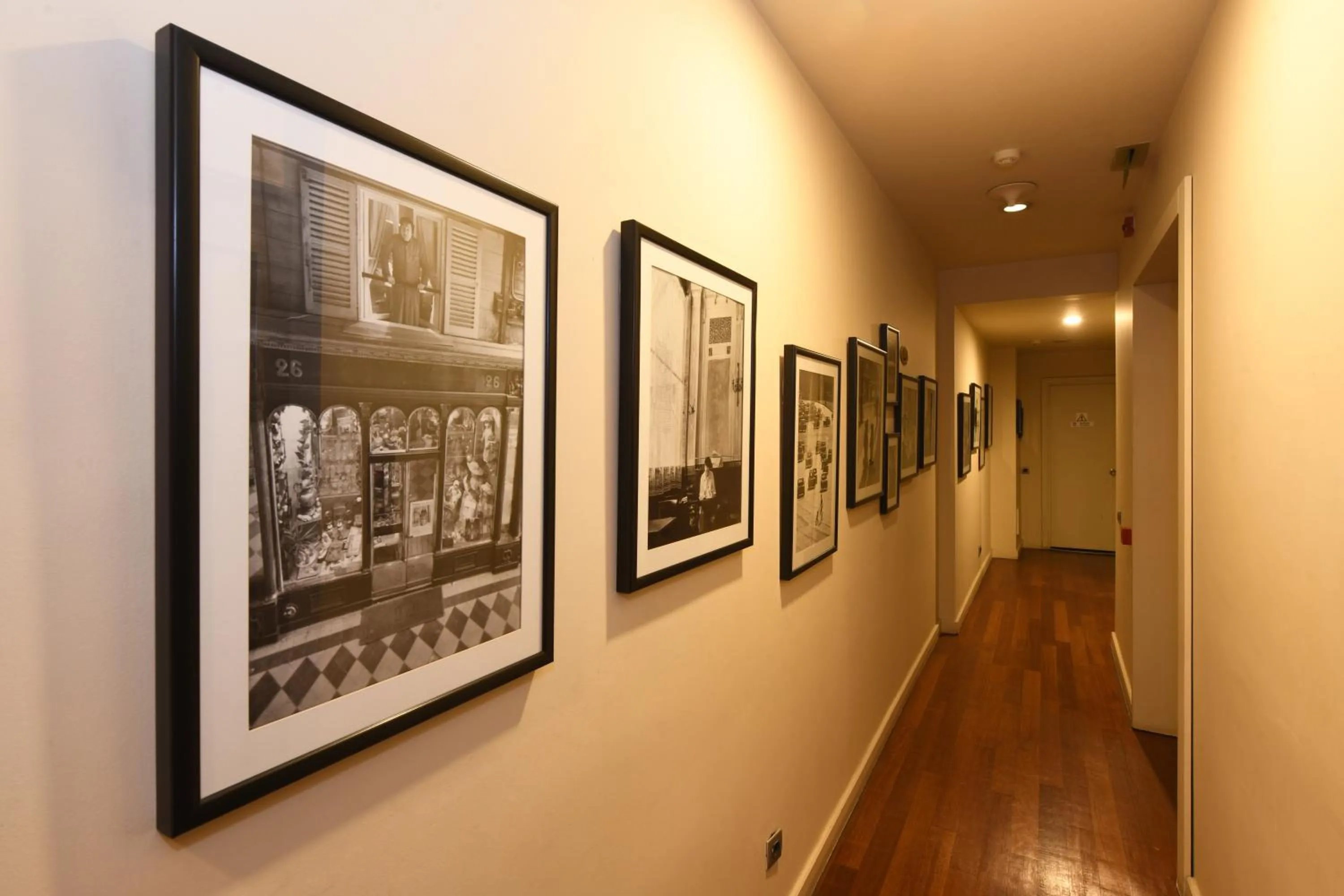 Other in Ansen Hotel and Suites