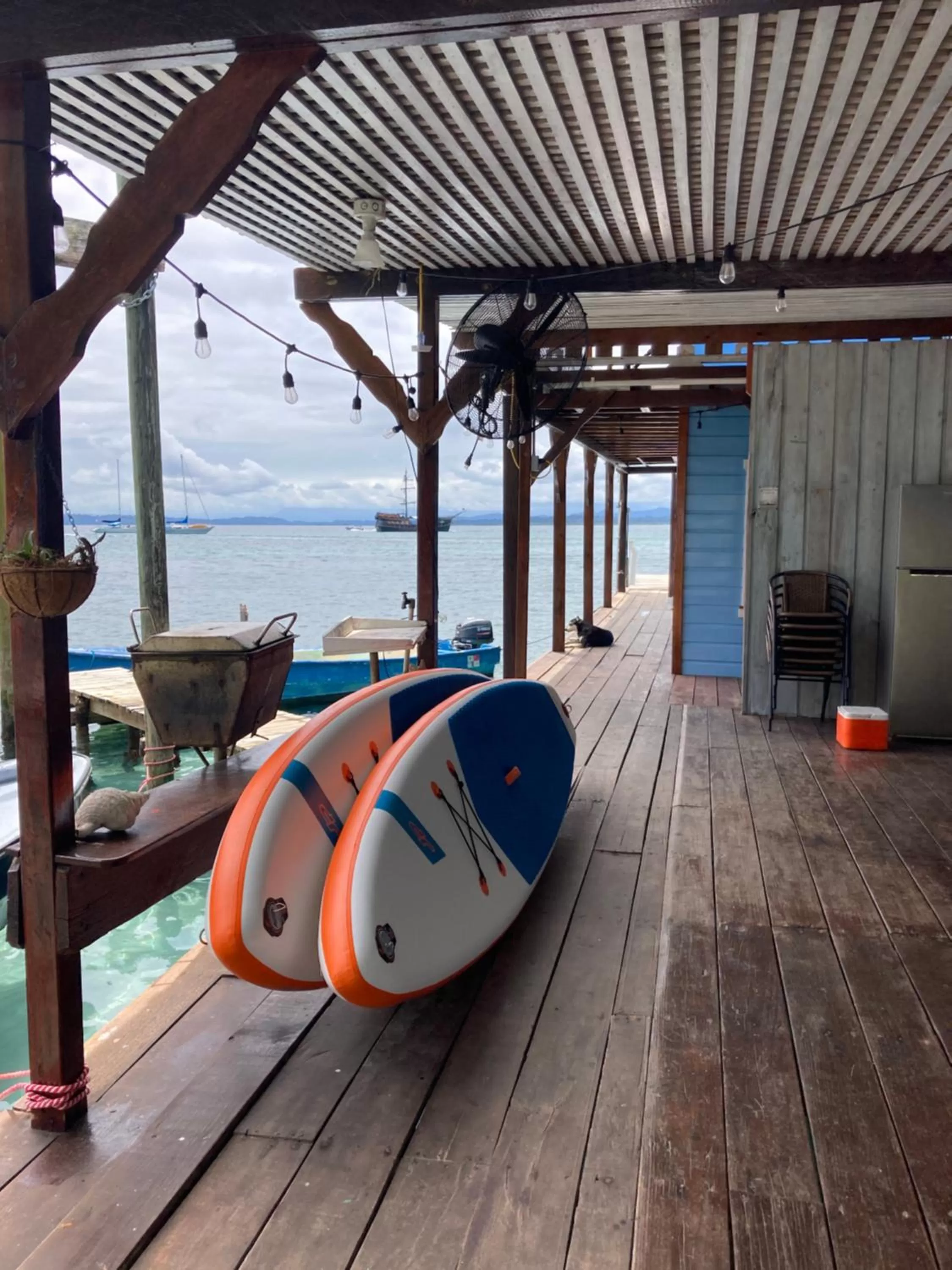 Casa Acuario Boutique Hotel