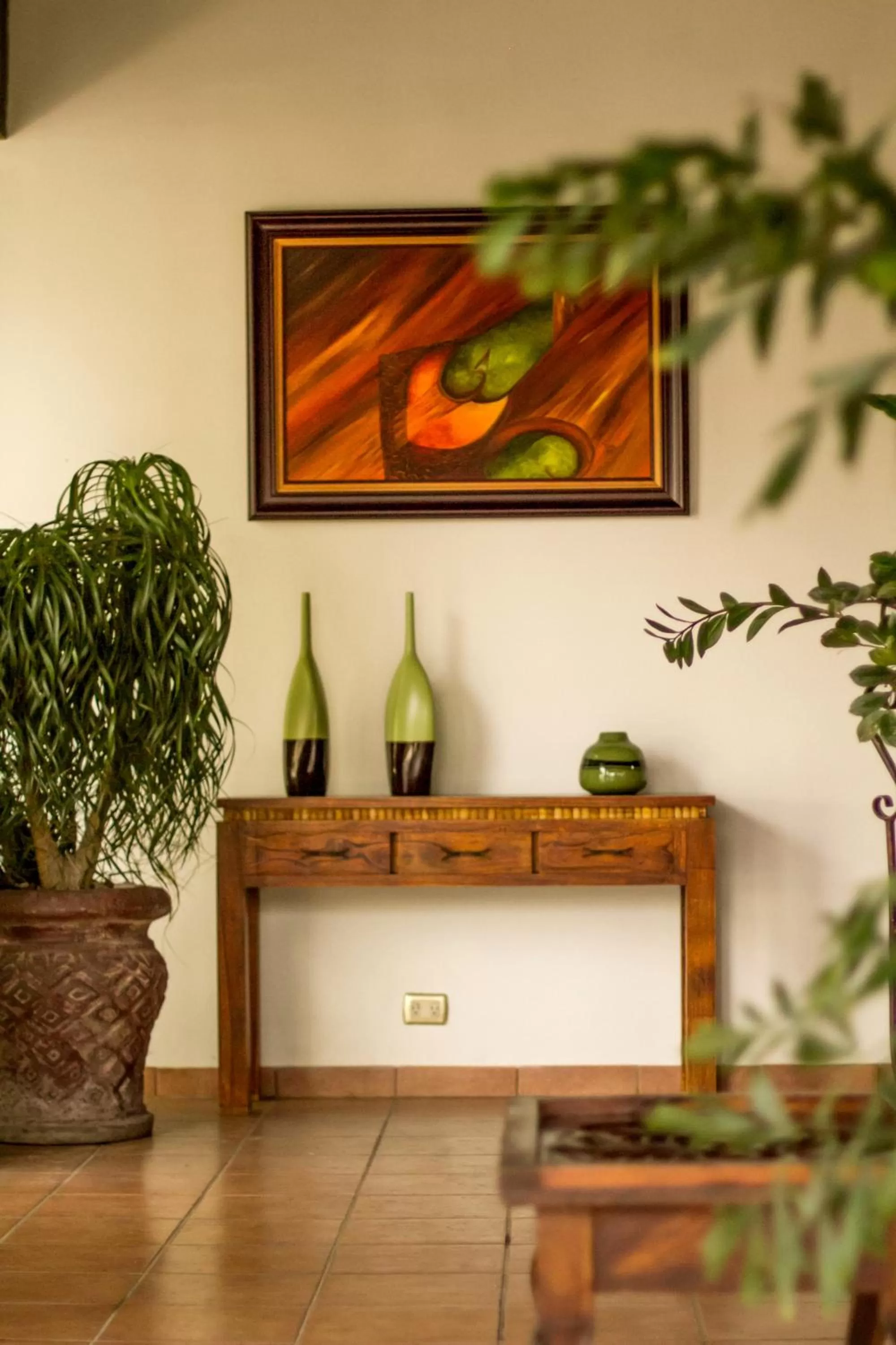 Other in La Riviera Hotel