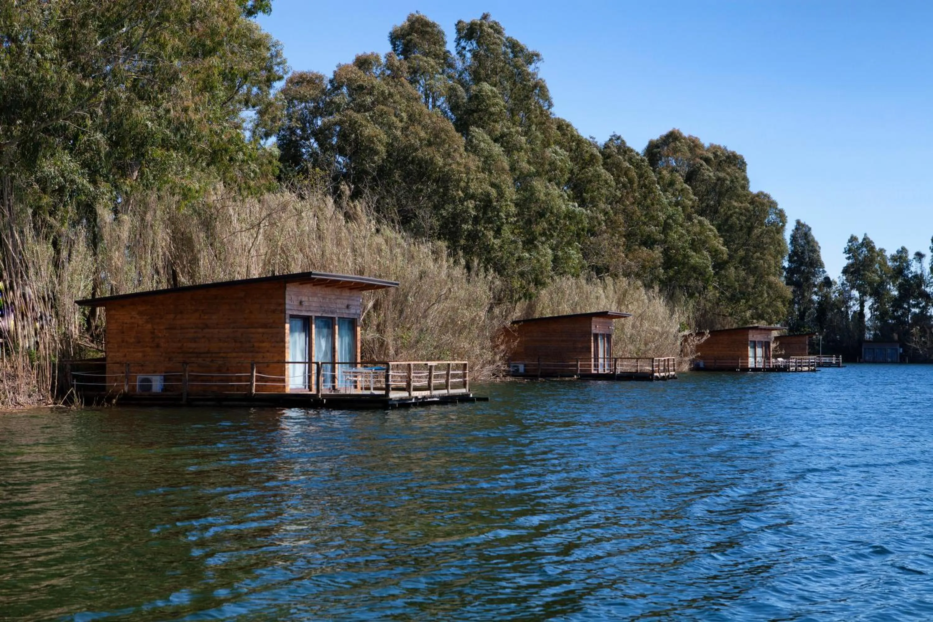 Property building in Plana Resort & SPA