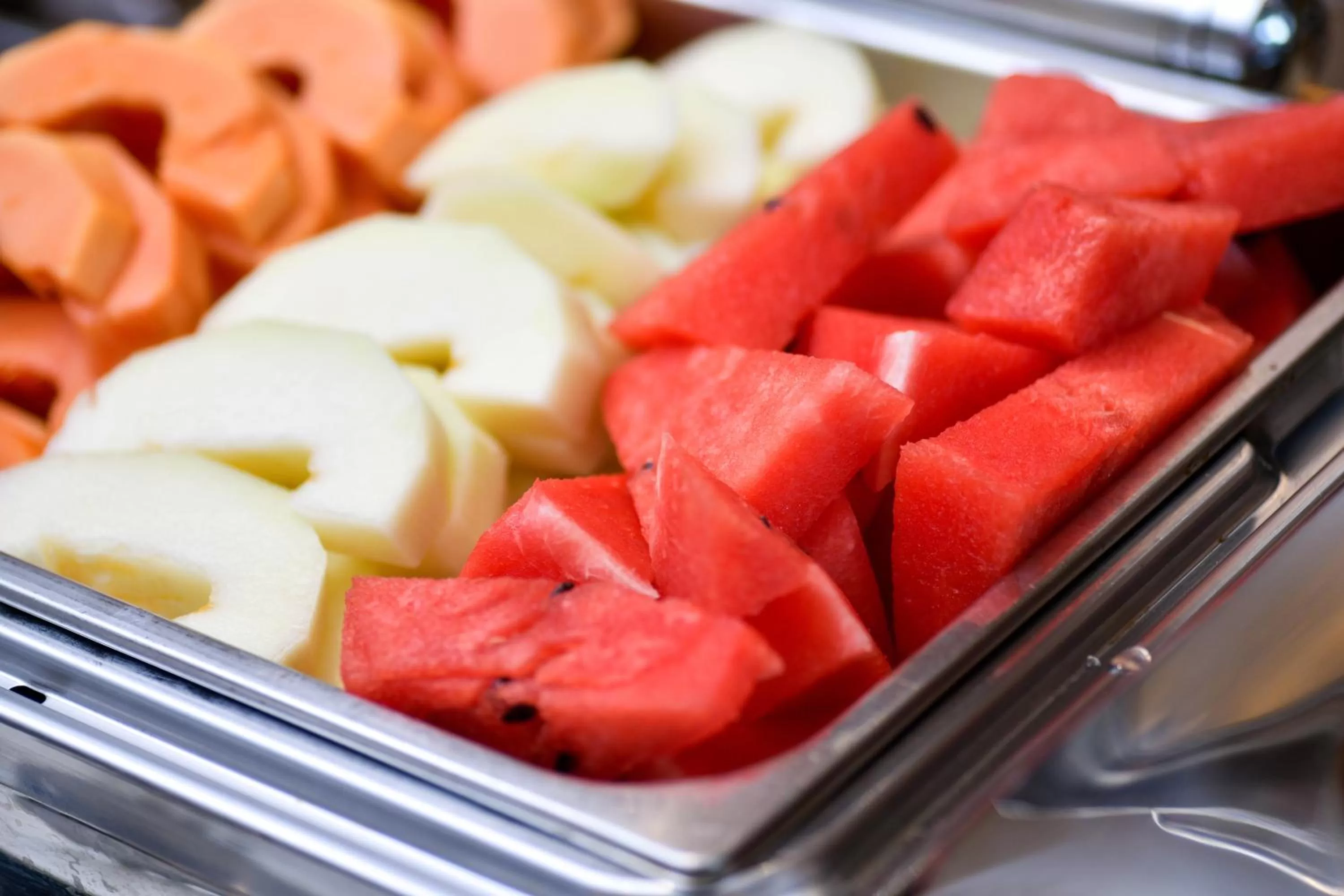 Breakfast in Rio Hotel by Bourbon Ciudad Del Este