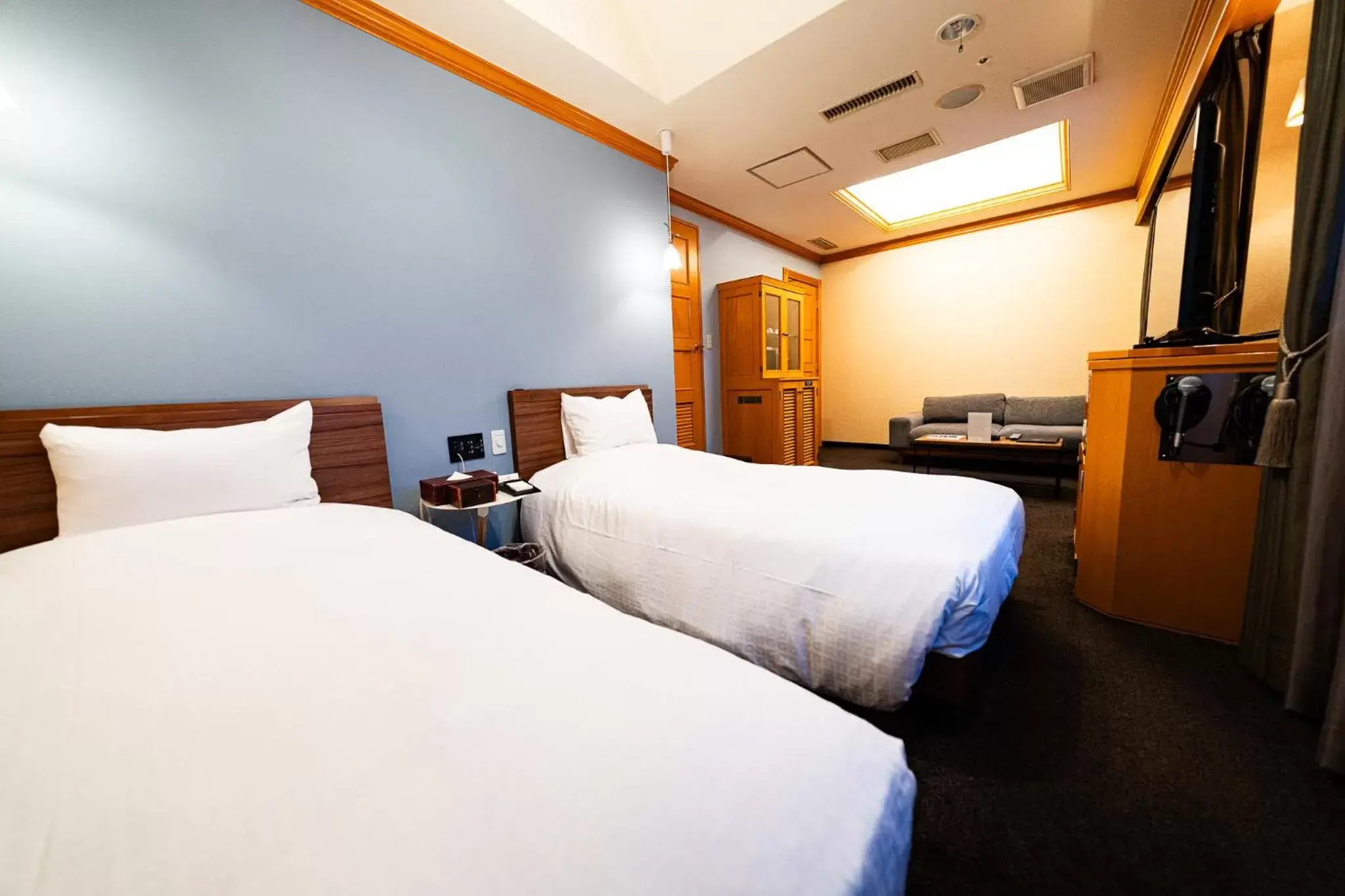 Deluxe King Room - single occupancy in ORDA HOTEL Deluxe King Room - single occupancy in ORDA HOTEL