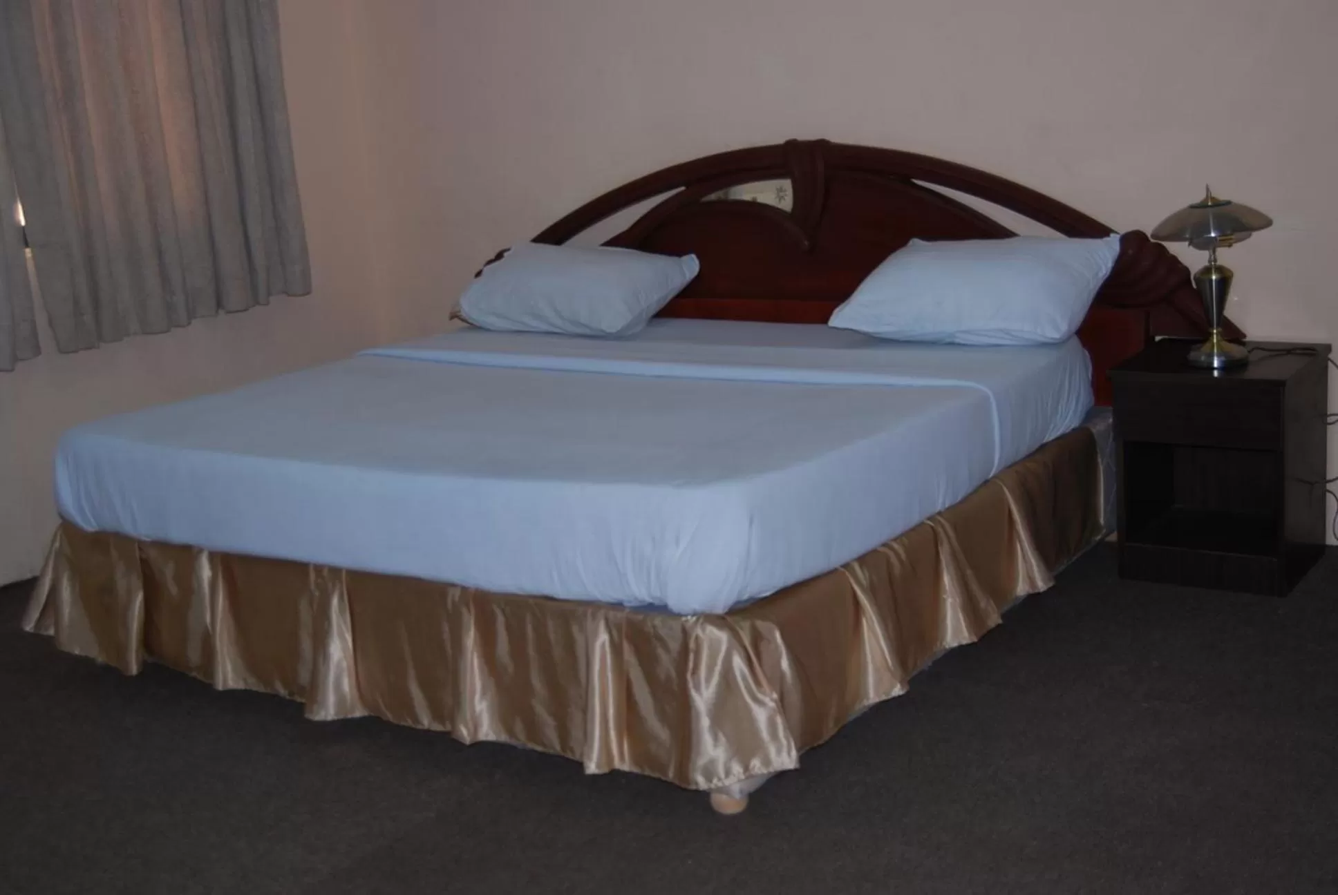 Bedroom, Bed in Citilodge Hotel & Conference Centre