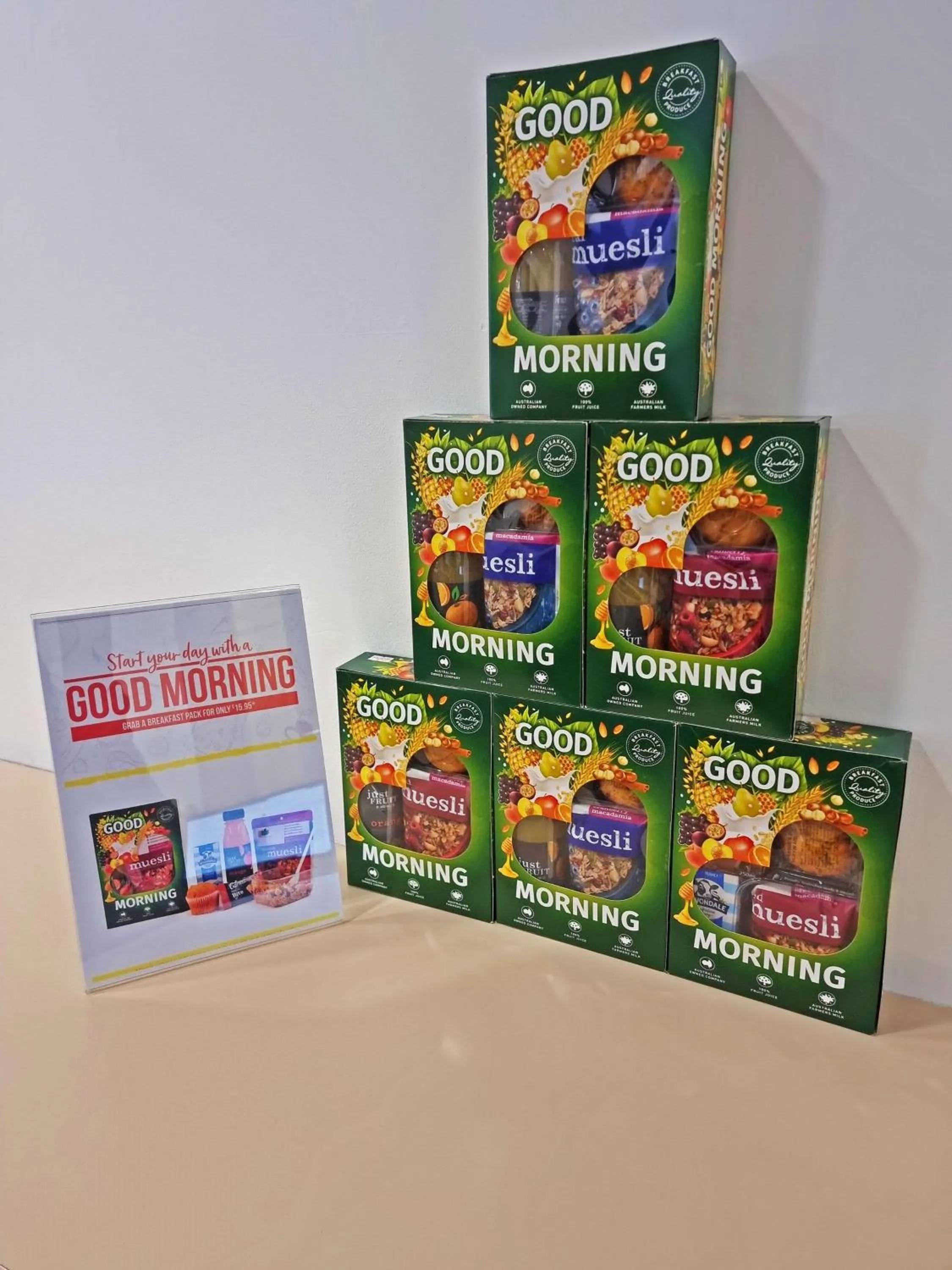 Restaurant/places to eat in Quality Apartments Adelaide Central