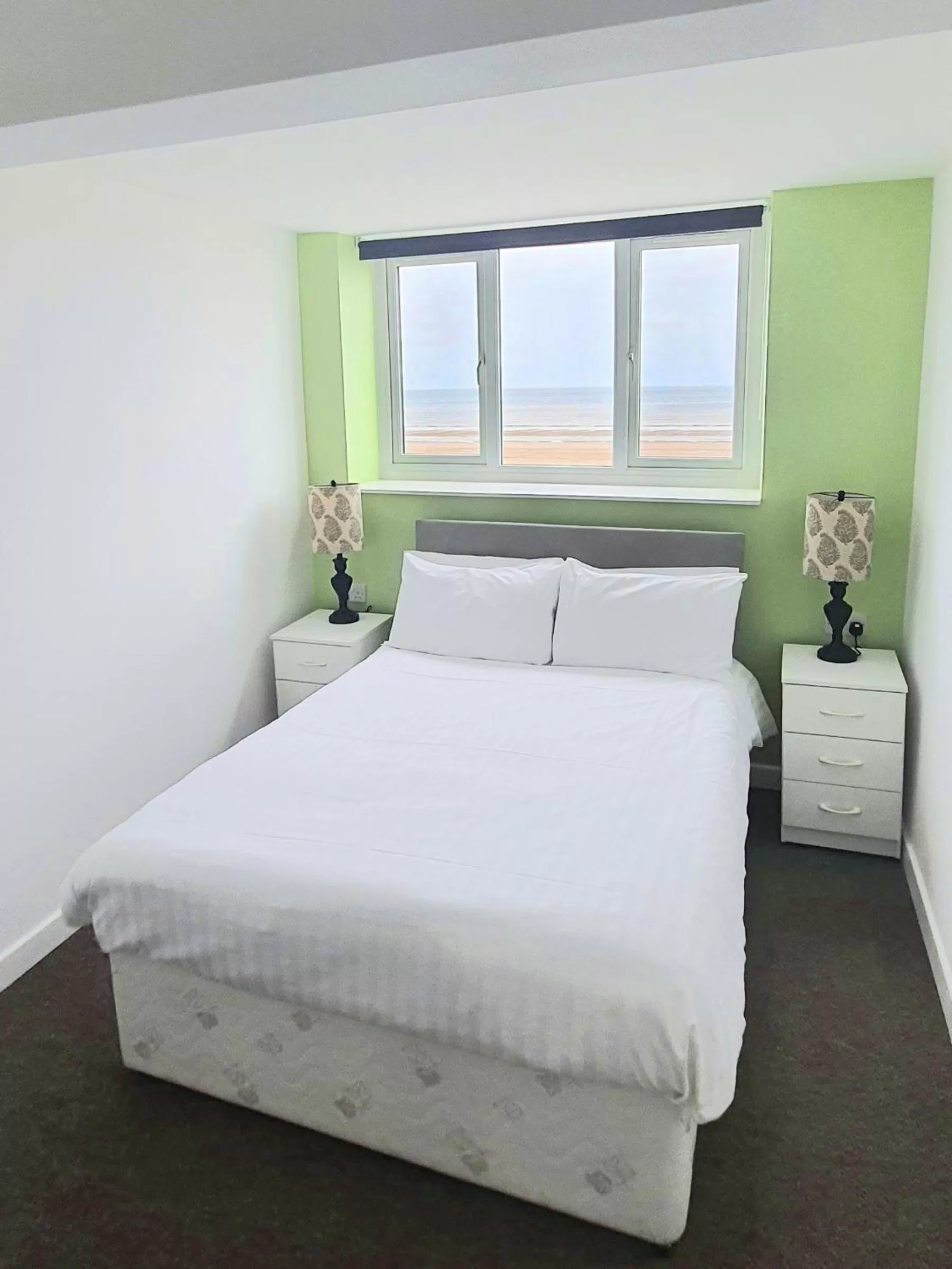 Photo of the whole room in Charlton Aparthotel