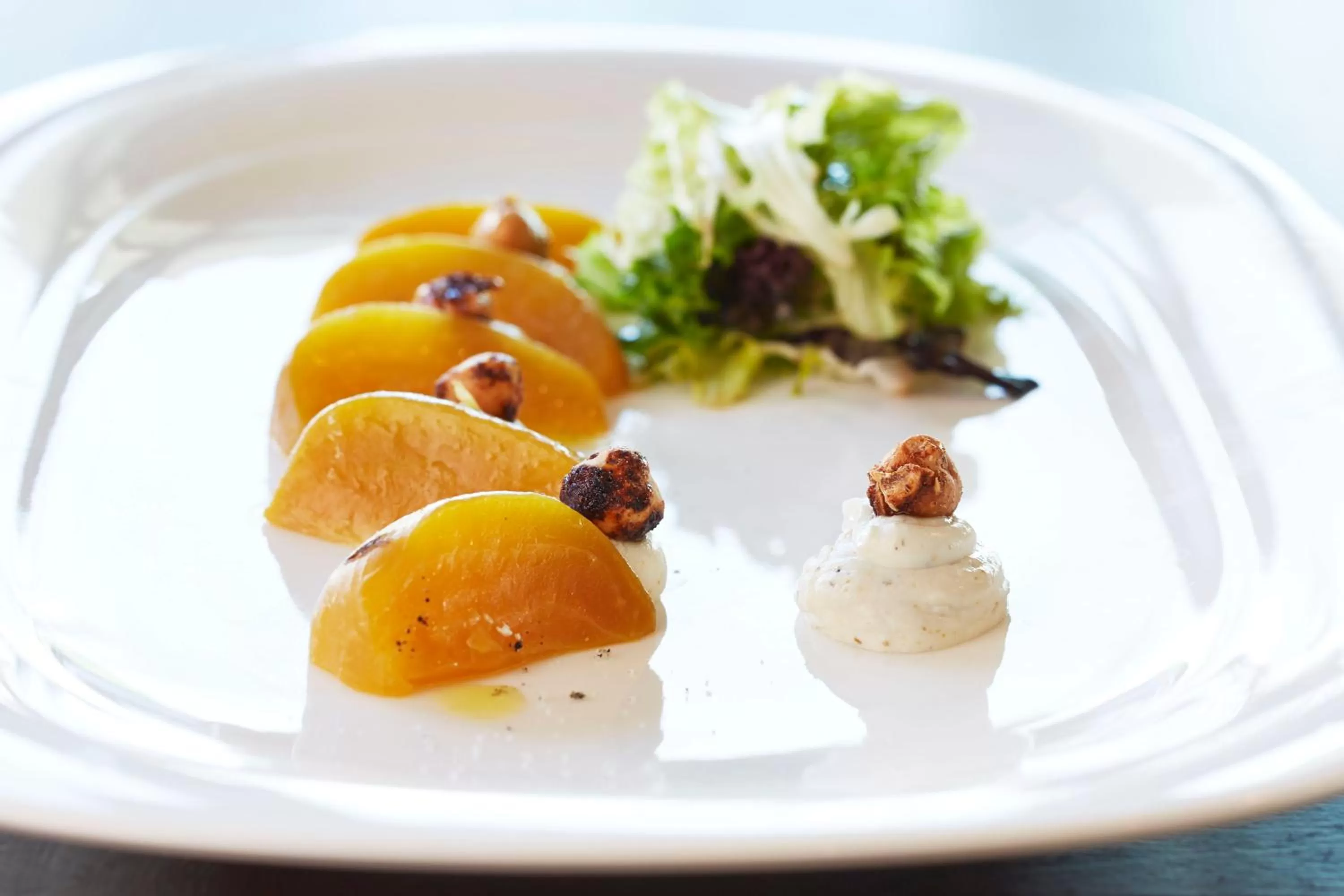 Restaurant/places to eat in Kimpton Overland Hotel - Atlanta Airport by IHG