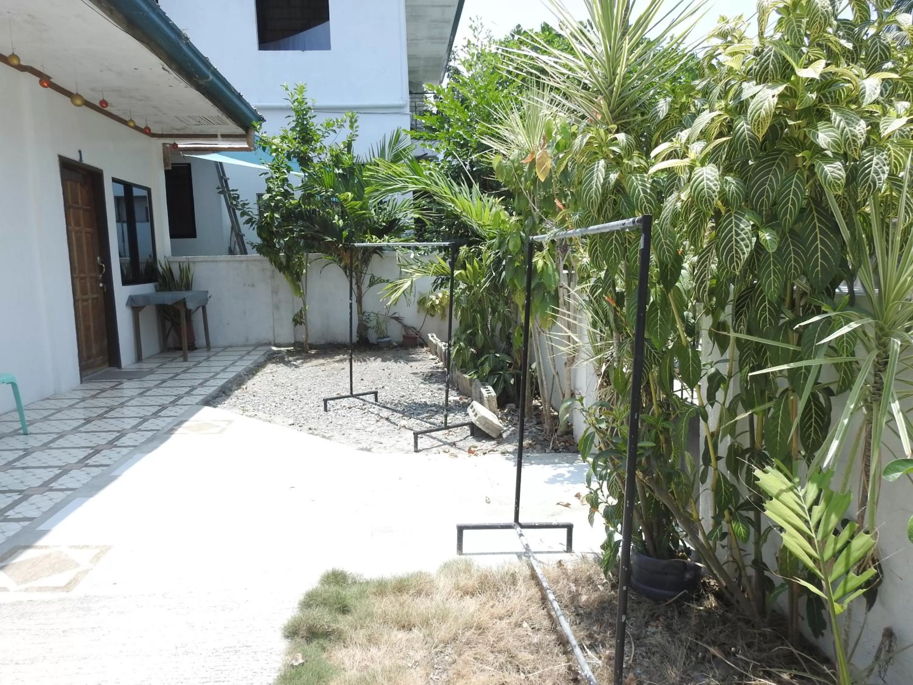 Pacifico Seaside Lodge