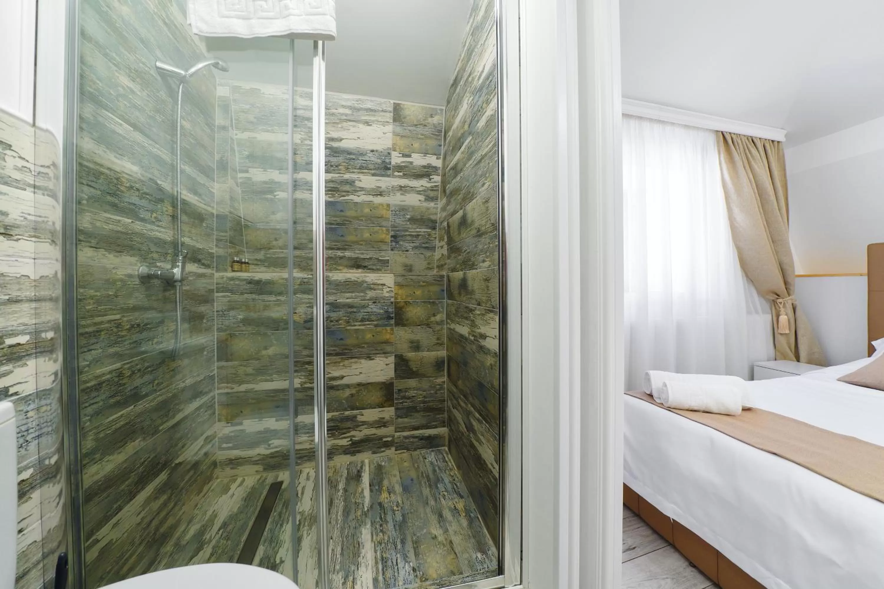 Bathroom in Bella House