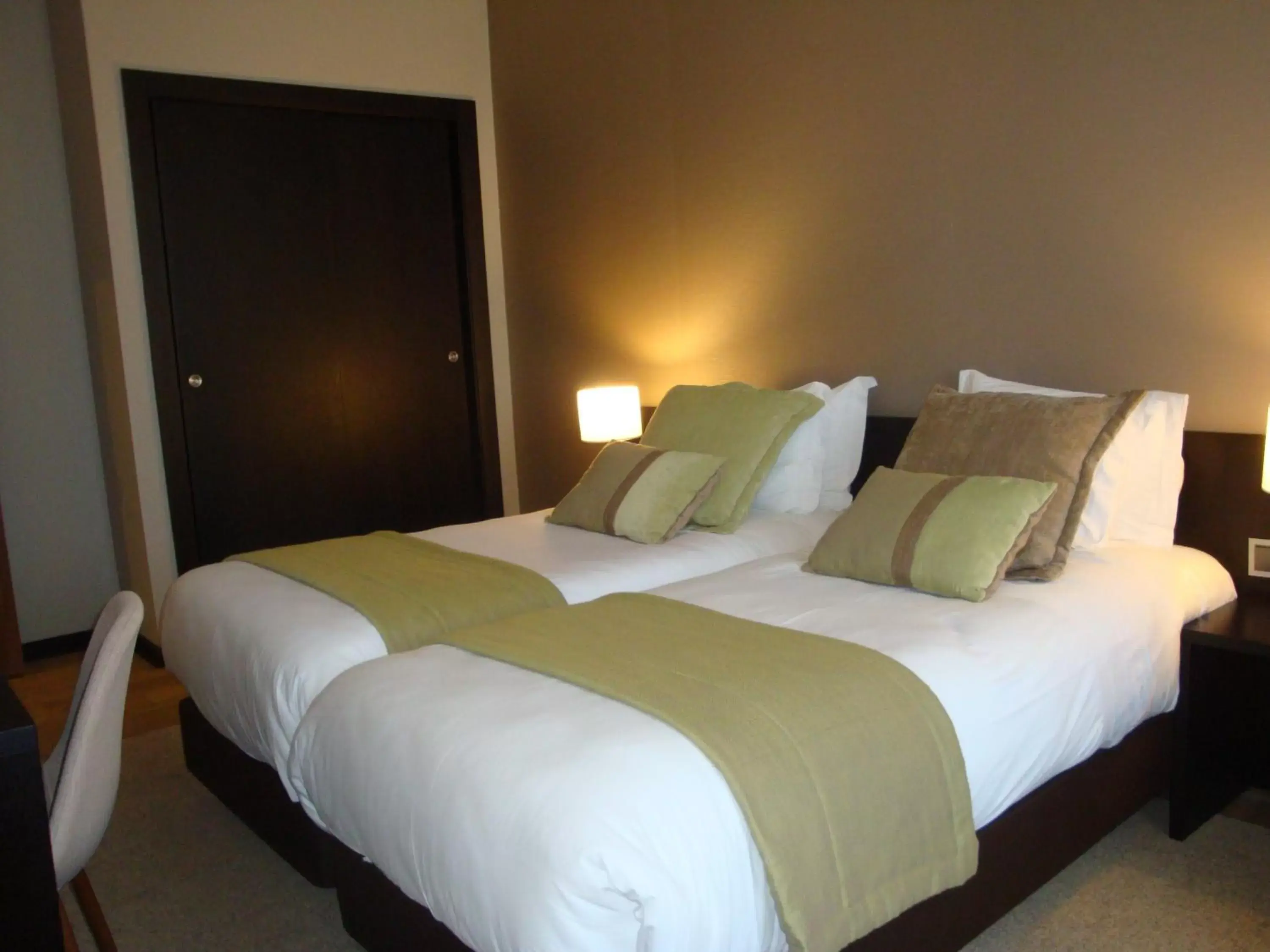 Suite with City View in TURIM Aveiro Palace Hotel Suite with City View in TURIM Aveiro Palace Hotel