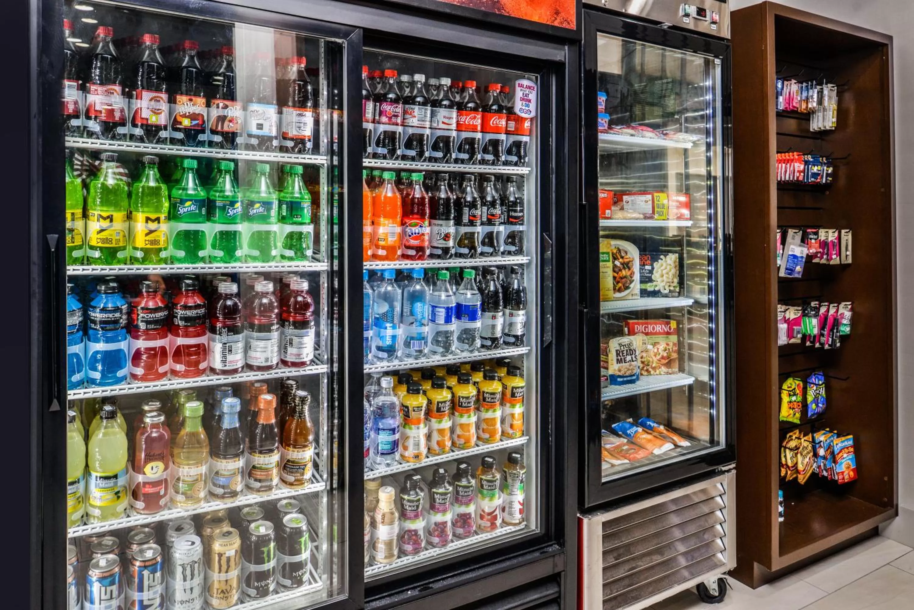 Other in Holiday Inn Express & Suites - Siloam Springs by IHG