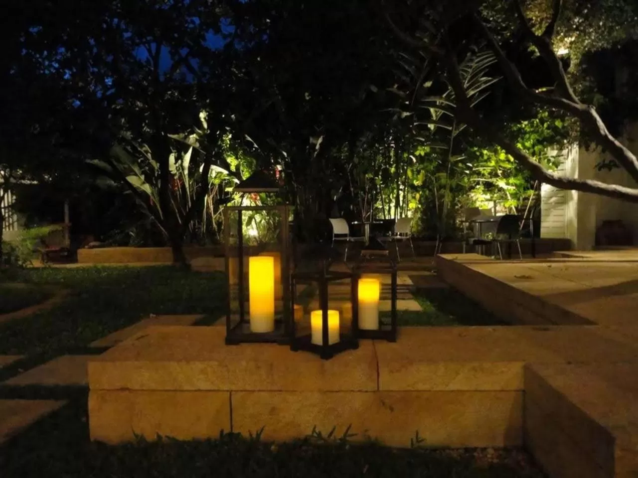 Property building in La Nube Posada