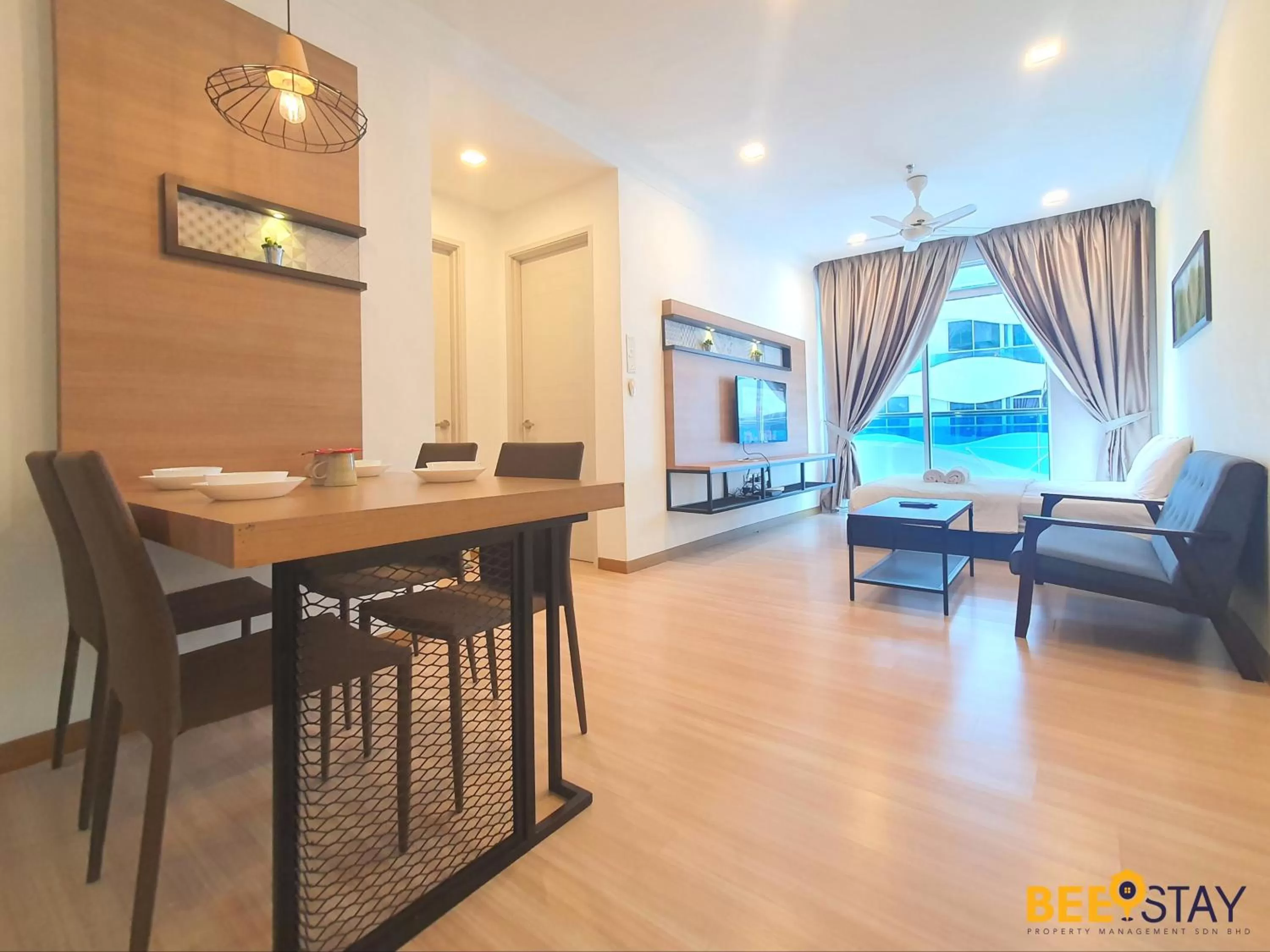 The Wave Suites Melaka by BEESTAY