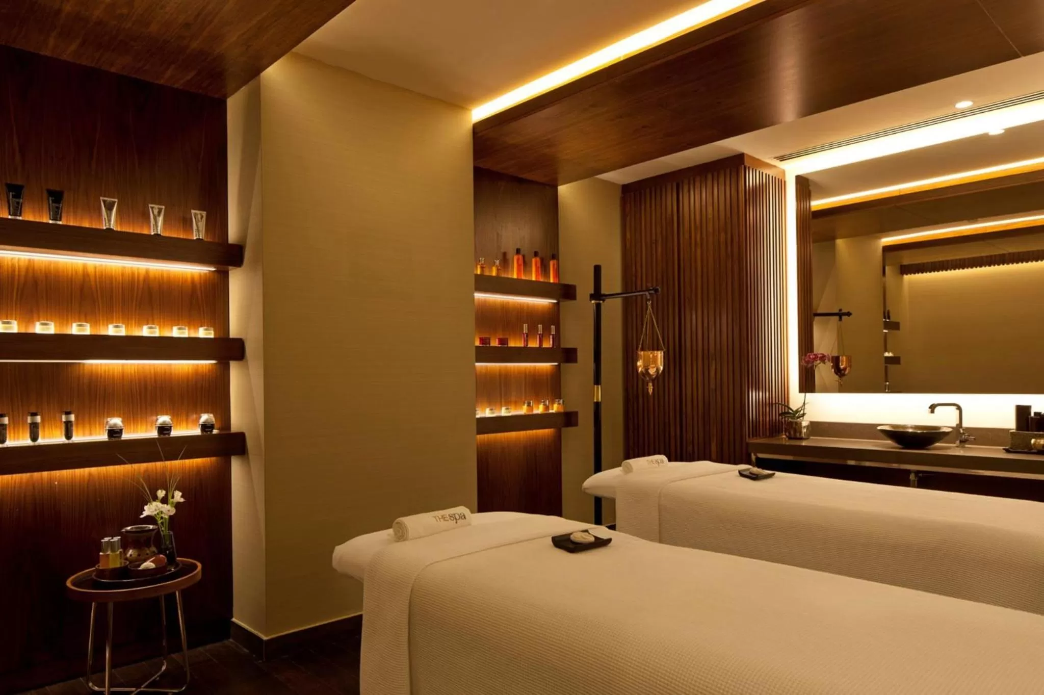 Spa and wellness centre/facilities, Bed in InterContinental David Tel Aviv by IHG