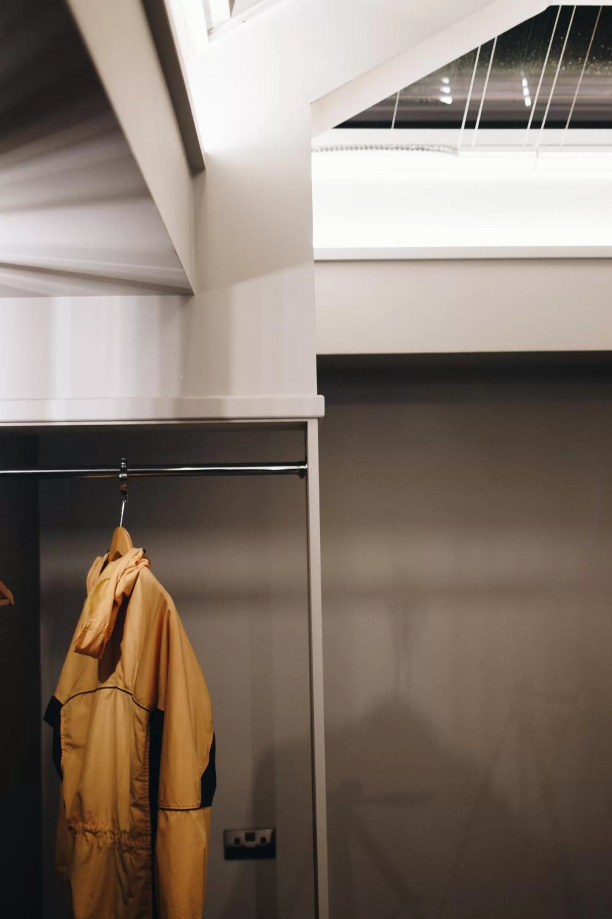 Decorative detail in Camden Enterprise Hotel