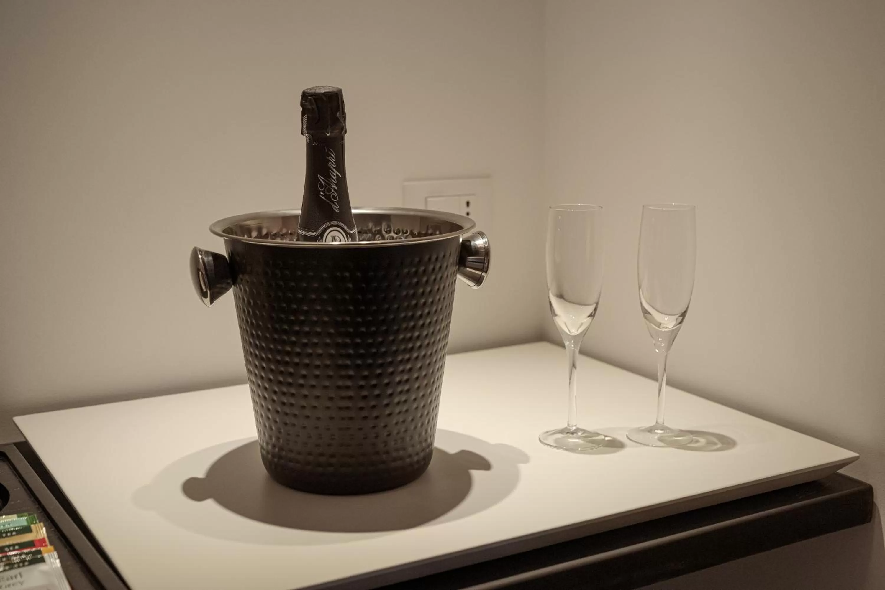 B&B Nel Blu Dipinto Di Blu