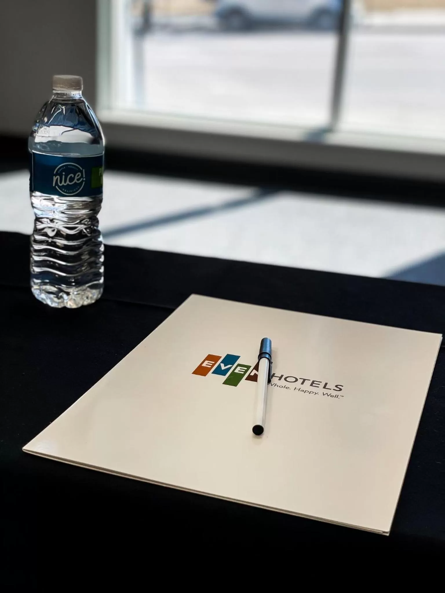 Meeting/conference room in EVEN Hotel Omaha Downtown - Old Market by IHG