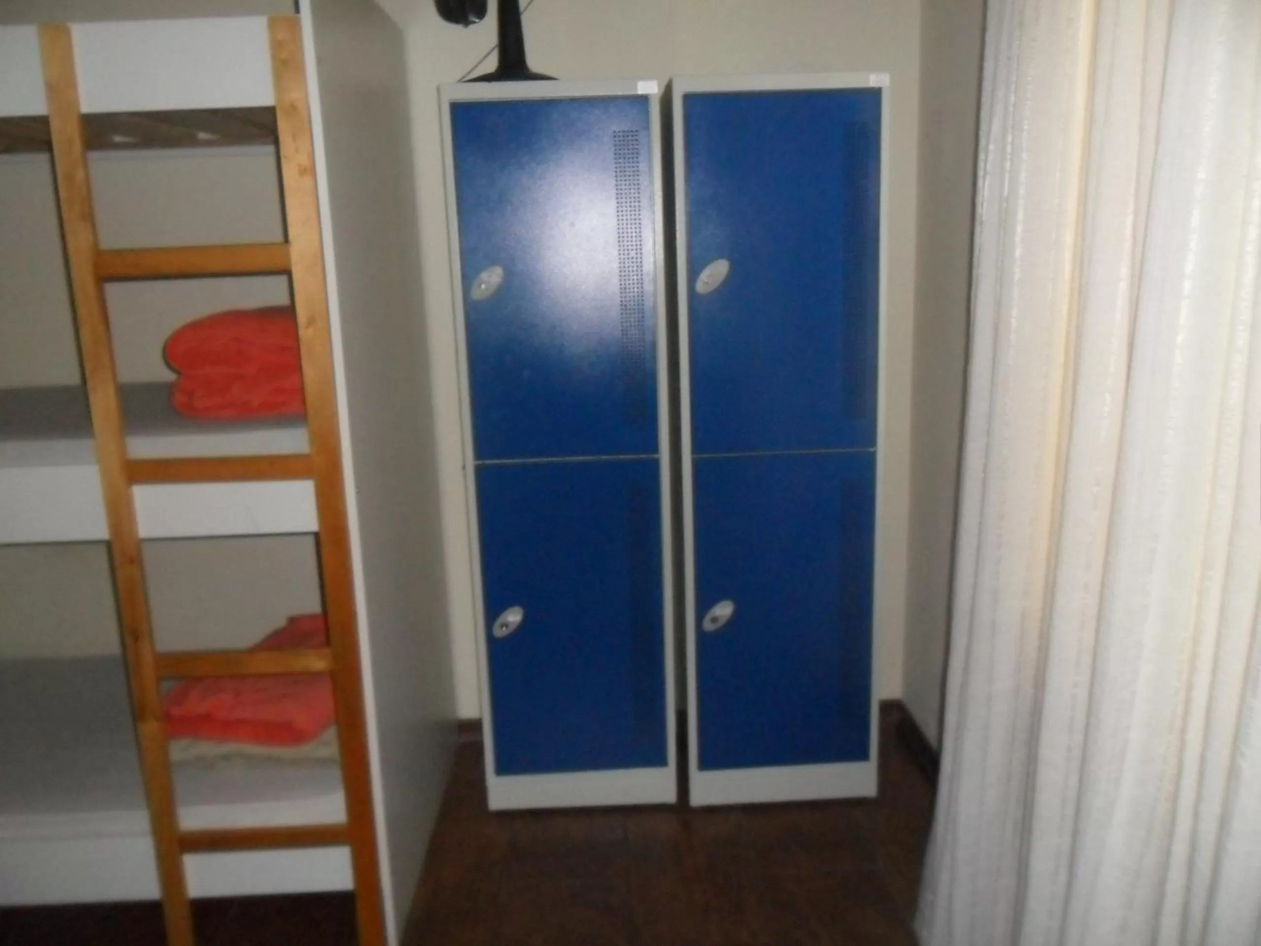 Bathroom in Assel Pousada Botanico