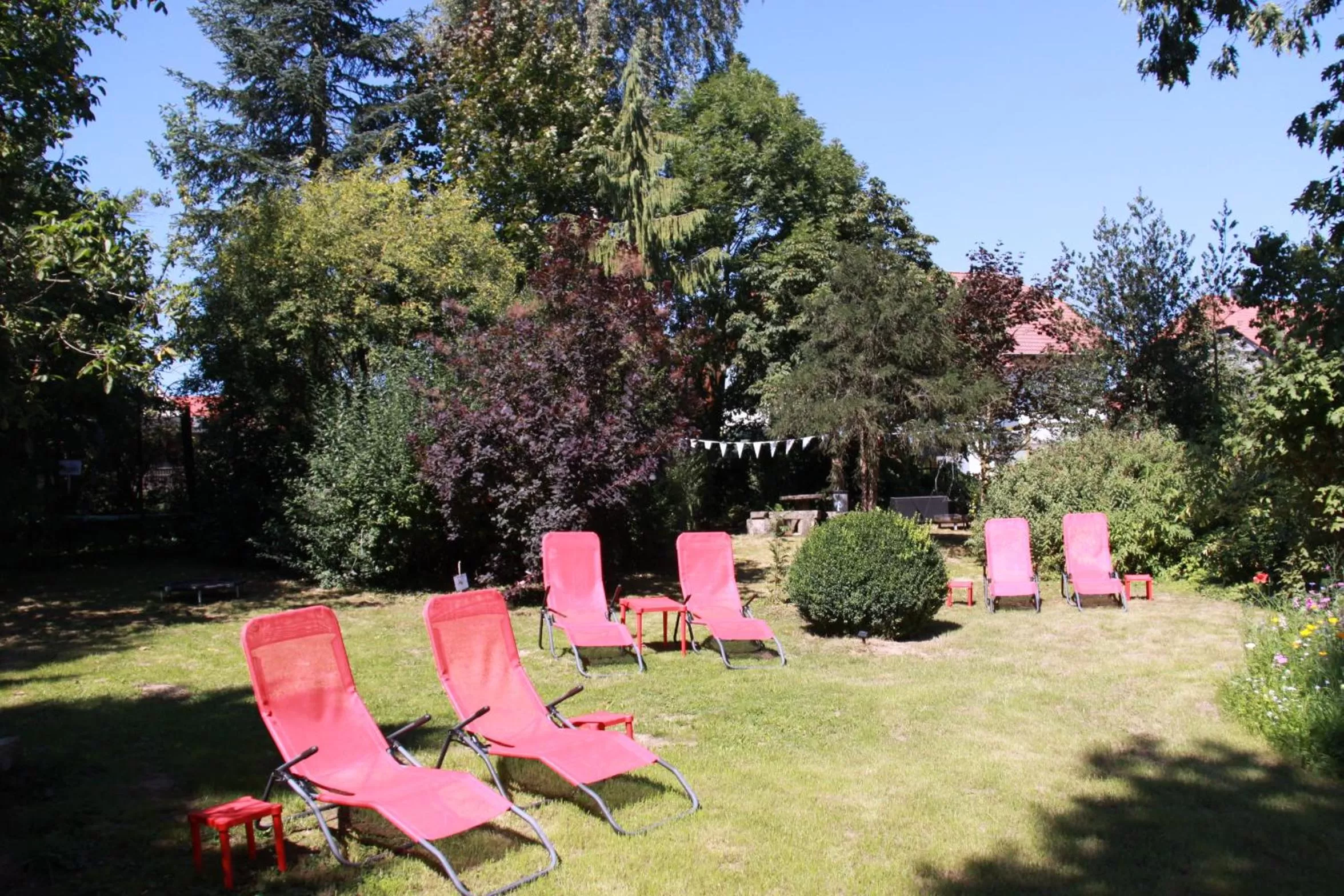 Day in mein kleinHOTEL