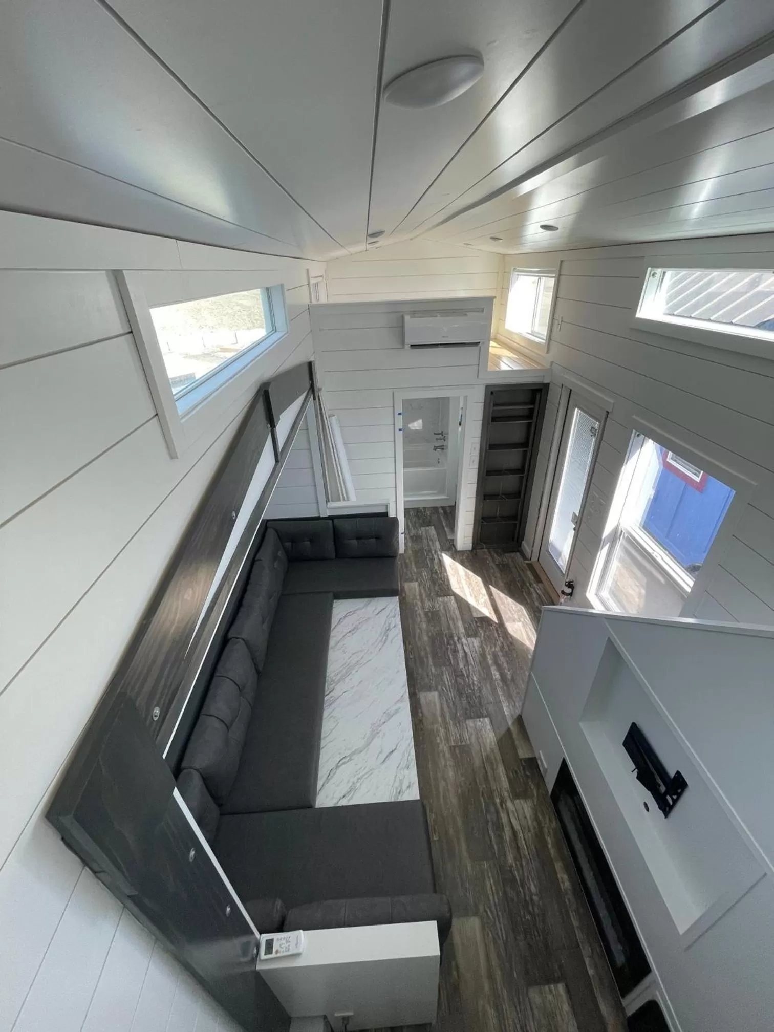 TV and multimedia in Teton Peaks Resort