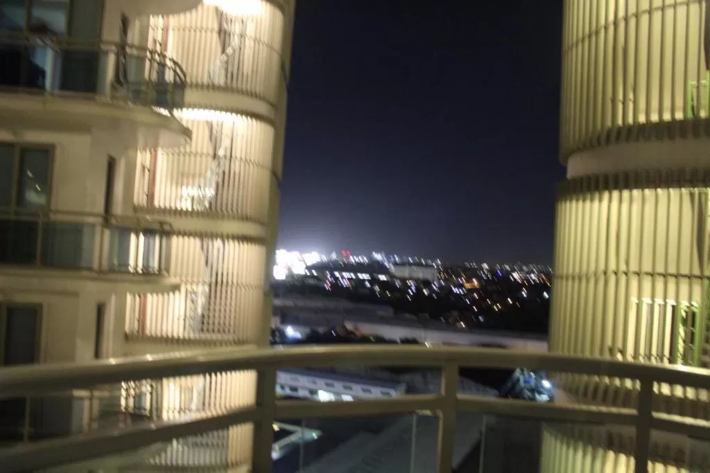 Azure Urban Resort Residence a4 near airport mall with wavepool