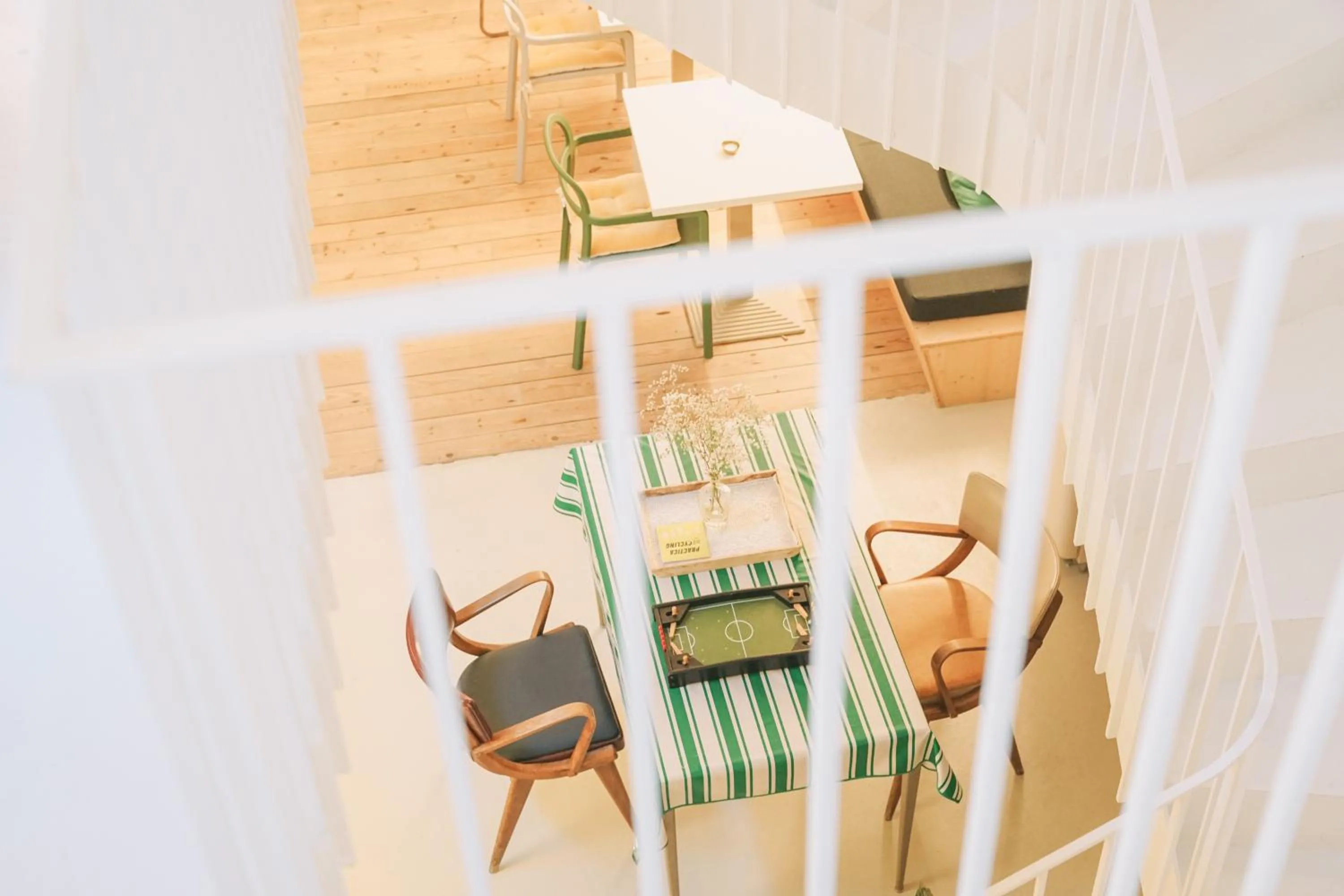 Lounge or bar in Hotel Hevresac Singular & Small