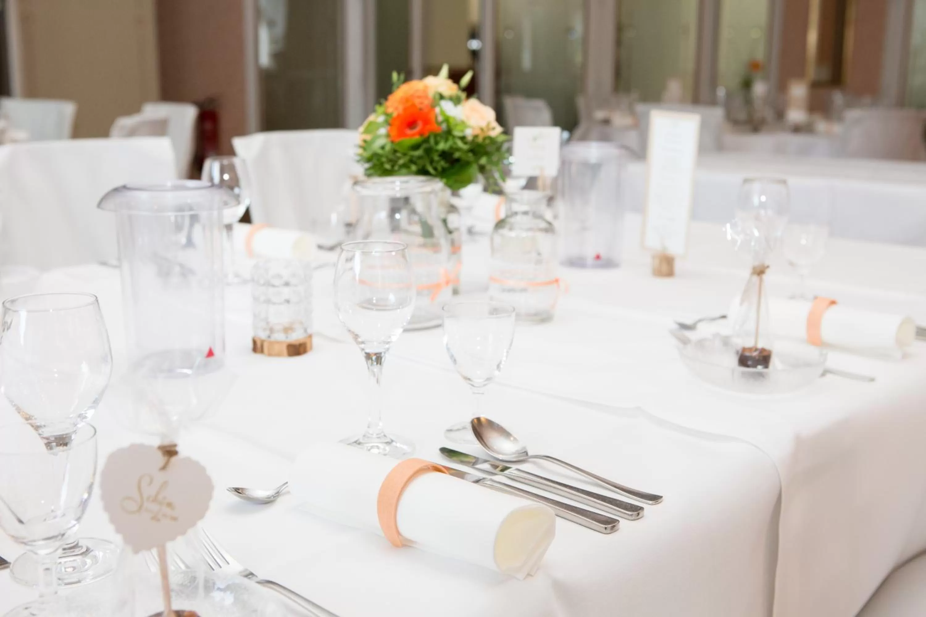 Banquet/Function facilities, Restaurant/Places to Eat in Haus Hilckmann