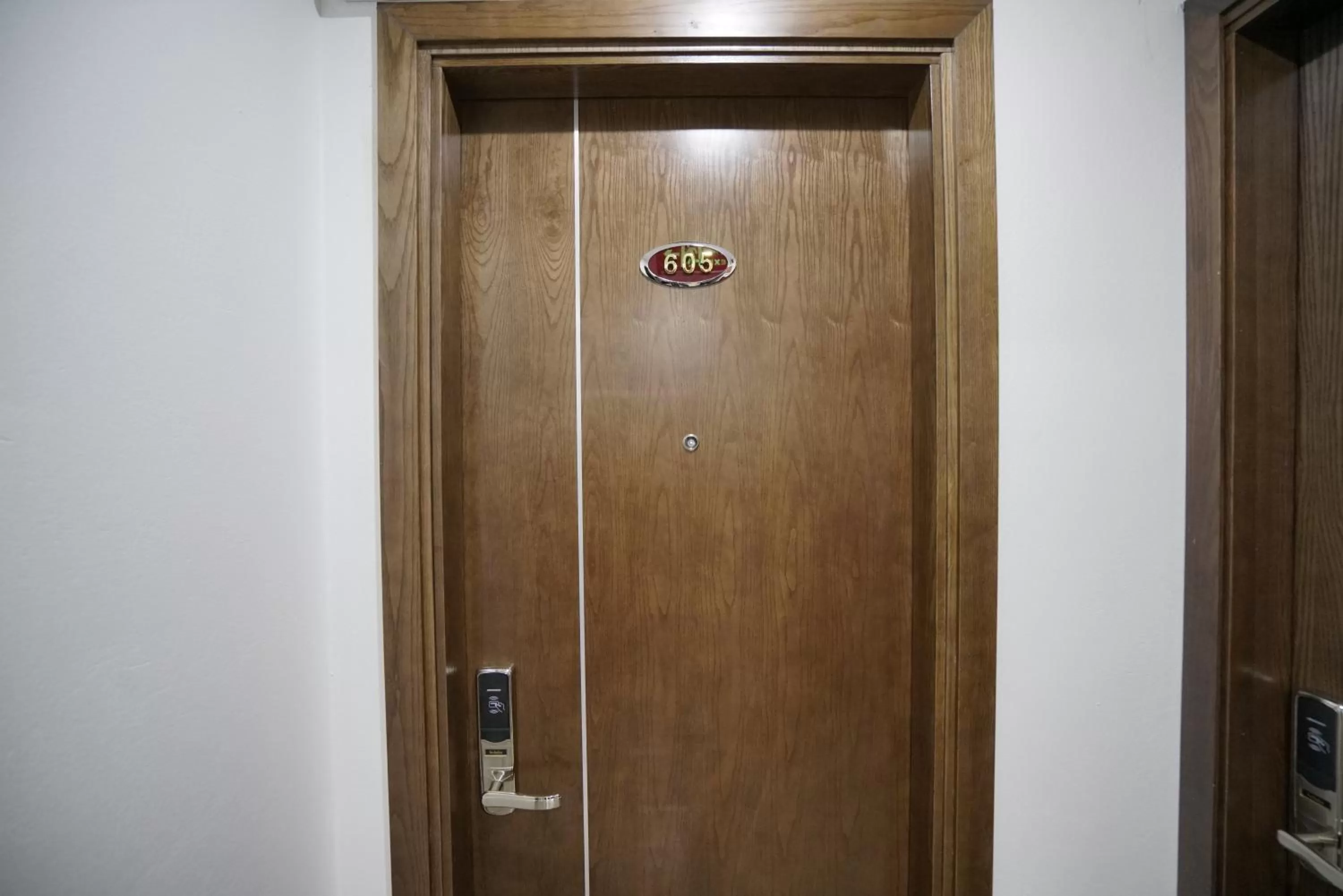 Bathroom in LEX HOTEL