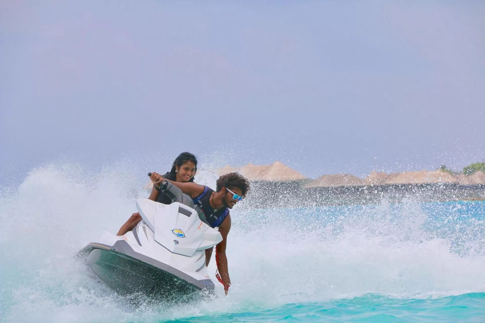 Activities in Araamview