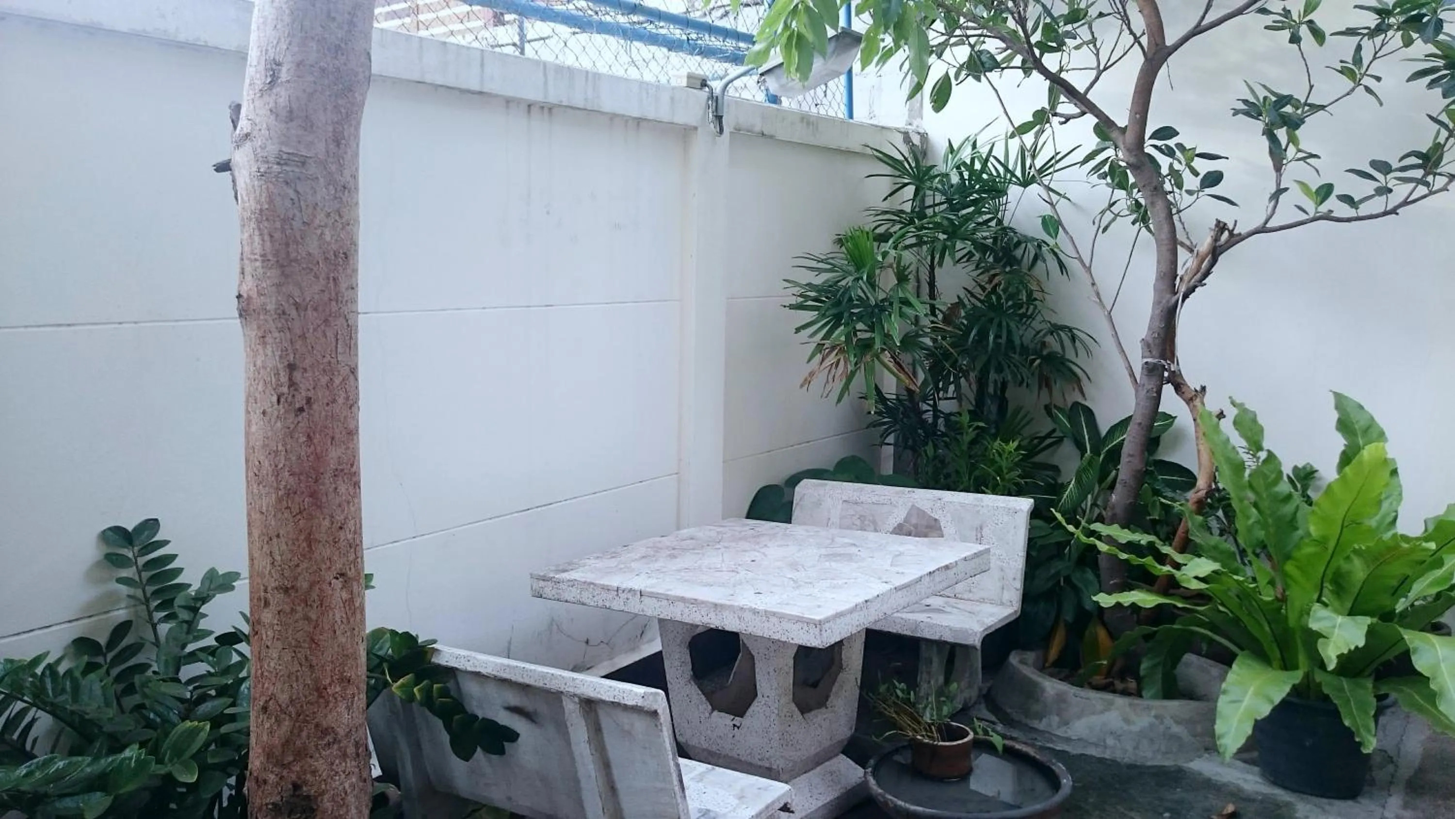 Property building in J.Residence