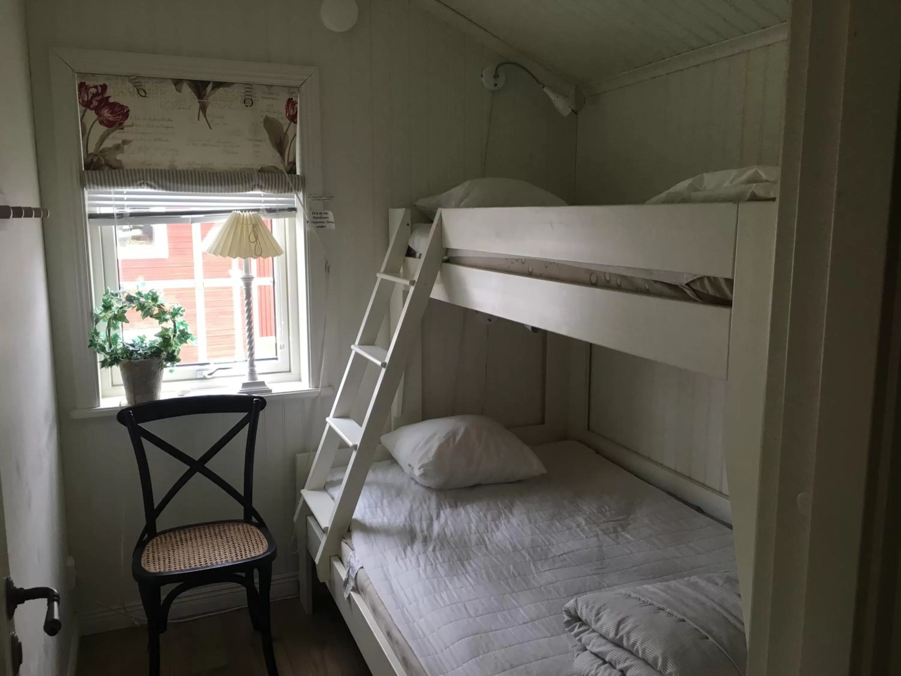 Bunk Bed in Augustas Bed & Breakfast