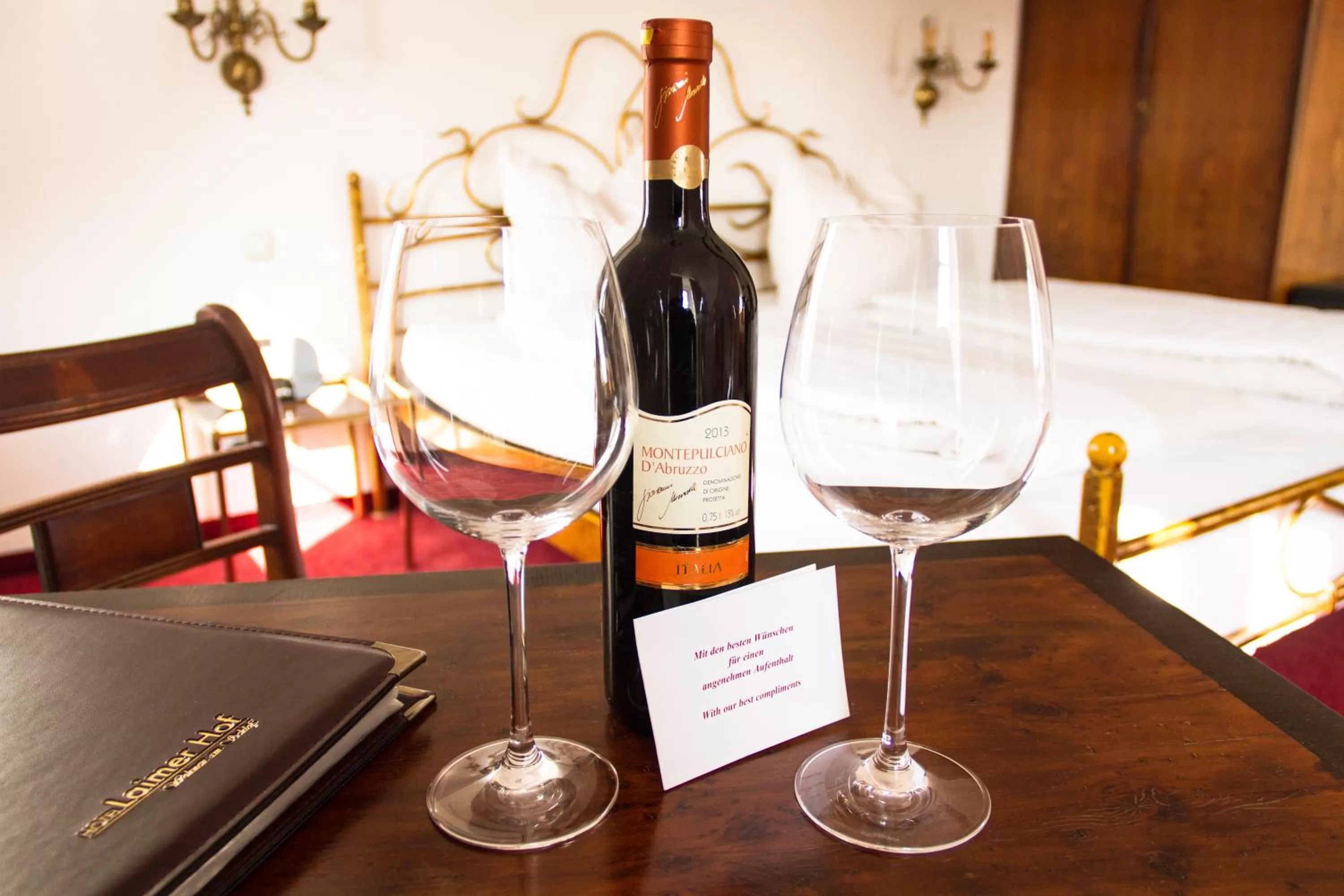 Other in Laimer Hof am Schloss Nymphenburg