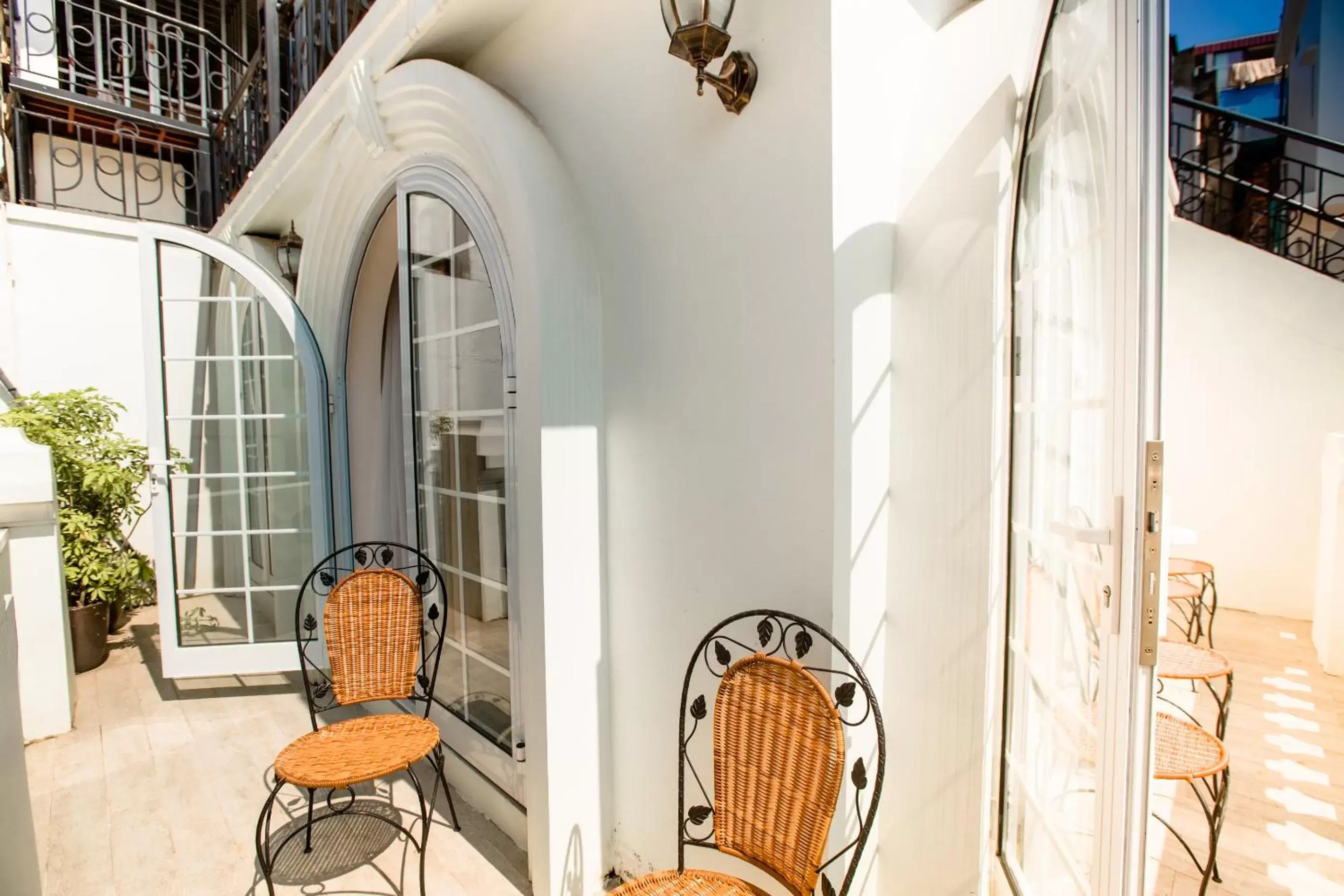 Family Room in HaLong Starlight Inn & Travel Family Room in HaLong Starlight Inn & Travel