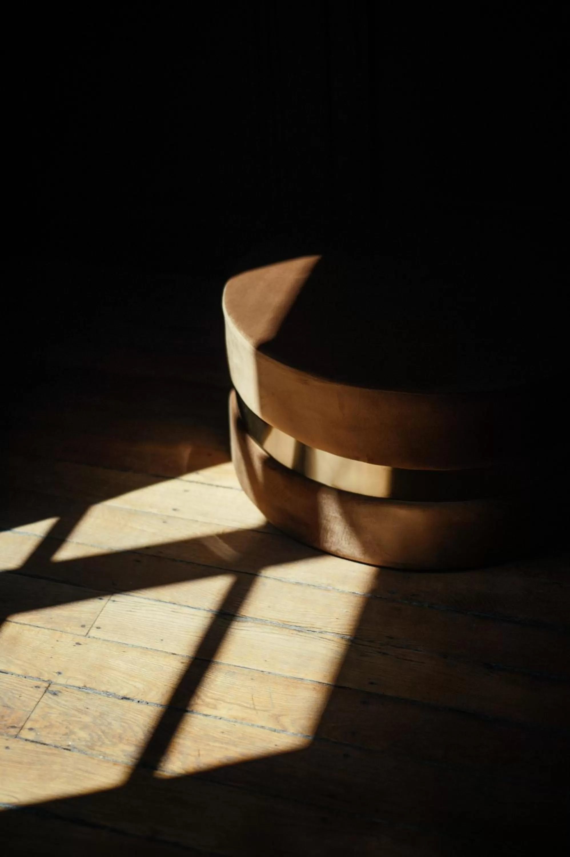 Decorative detail in Hotel de Fouquet - Chambres d'hôtes