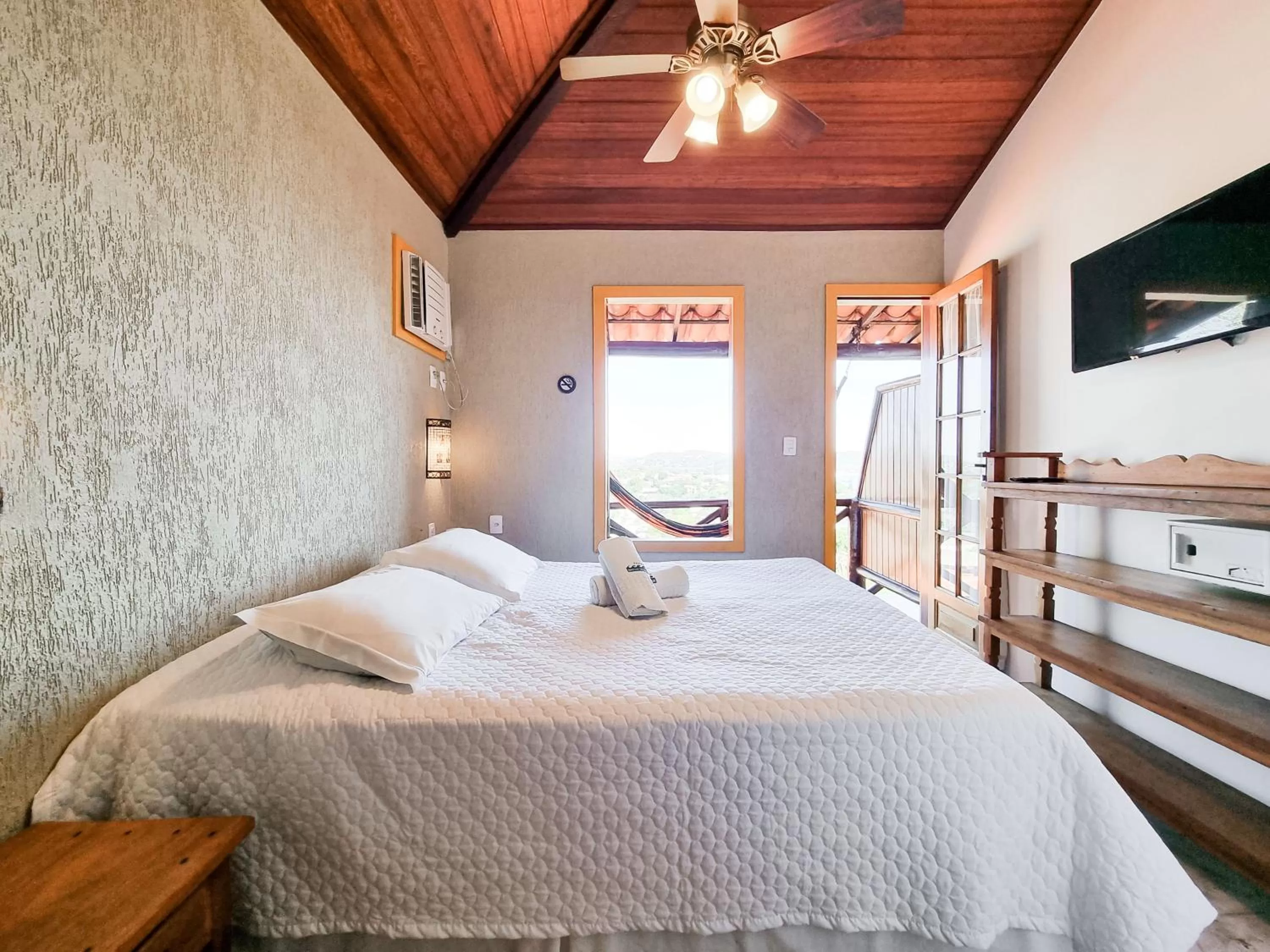 Bed in Bliss Hotéis Concept