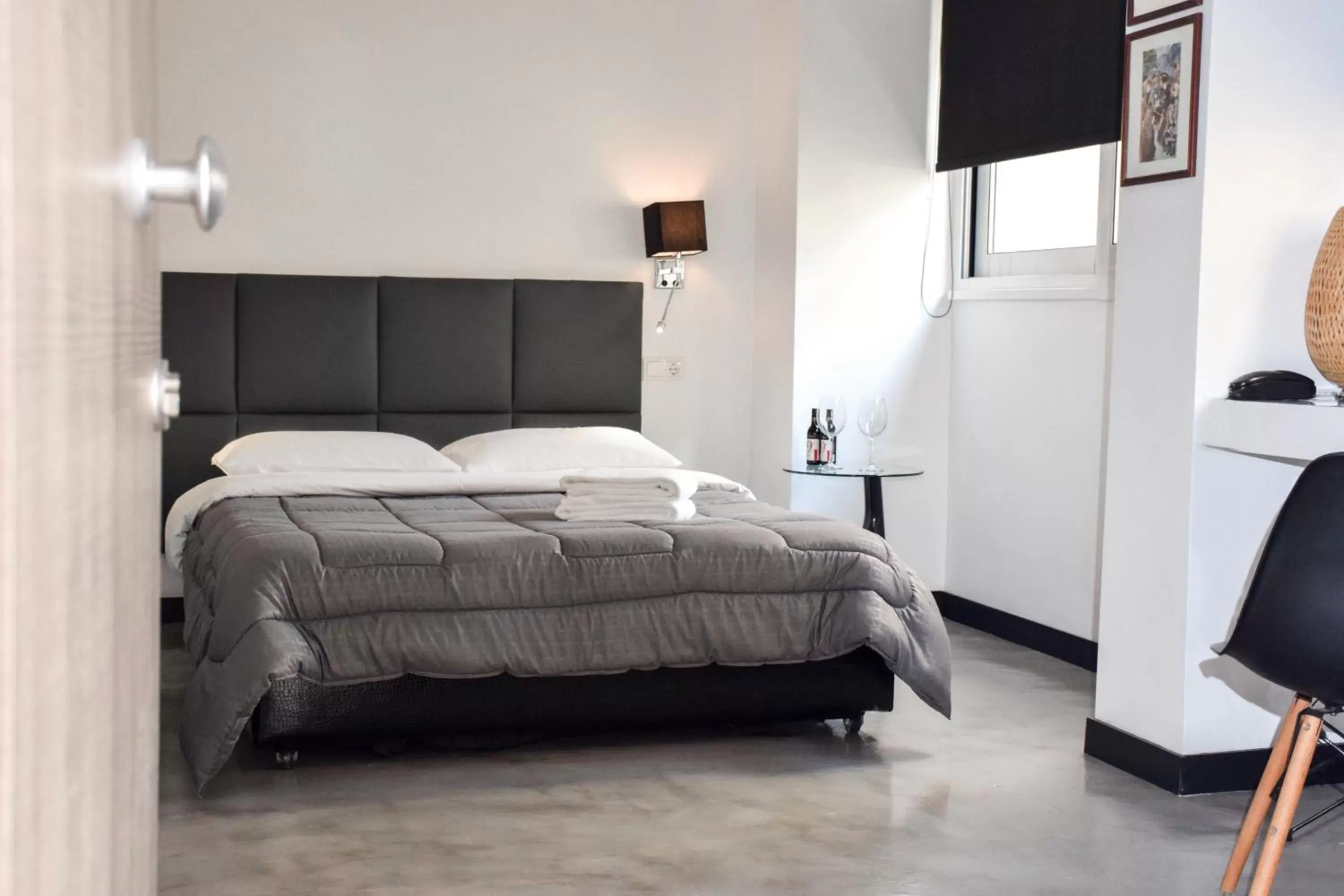 Superior Queen Room in Alter Athens Superior Queen Room in Alter Athens