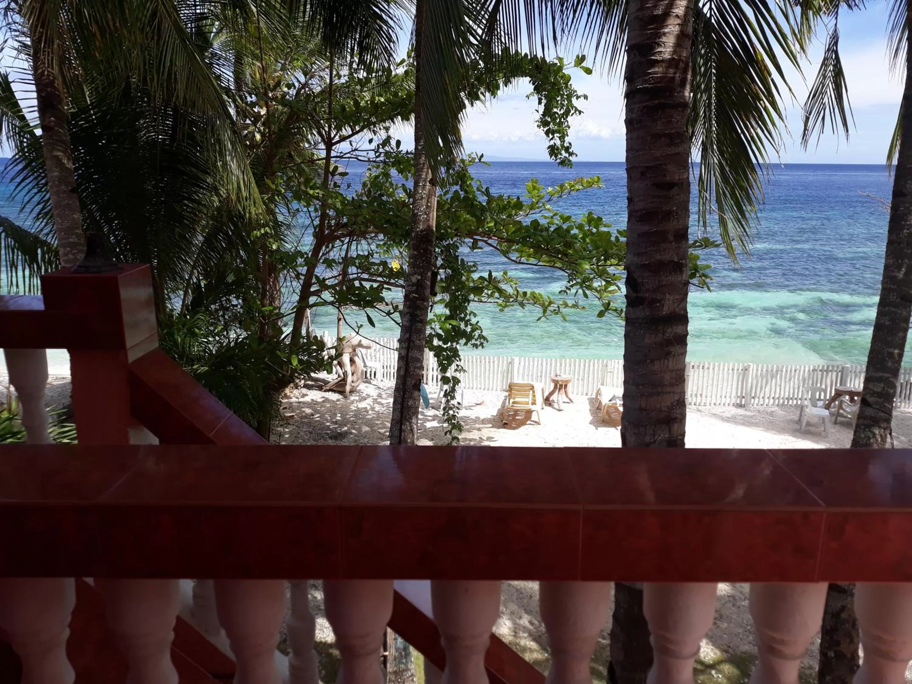 ABF Seaside Tourist Inn