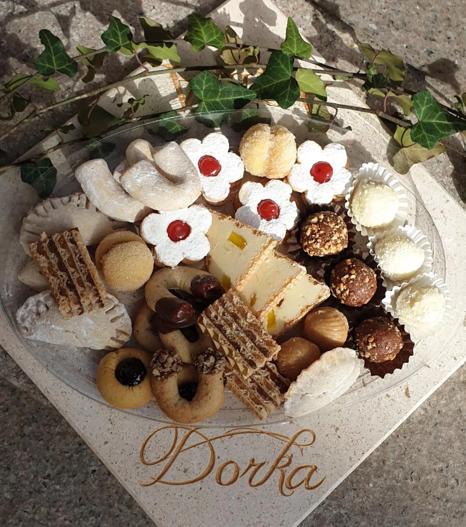 Arbia Dorka Heritage Palace